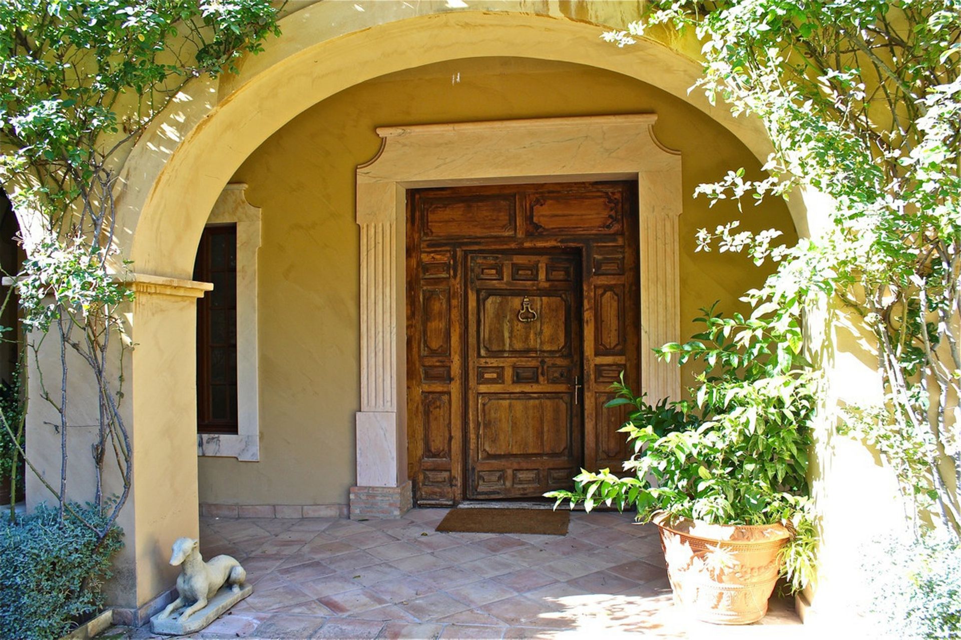 rumah dalam Ronda, Andalucía 10737820