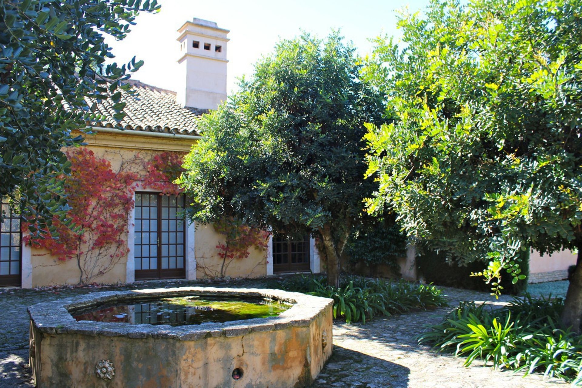 rumah dalam Ronda, Andalucía 10737820