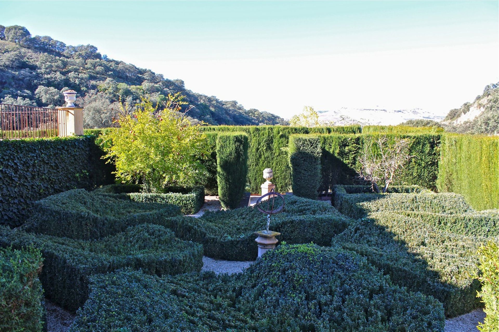 rumah dalam Ronda, Andalucía 10737820