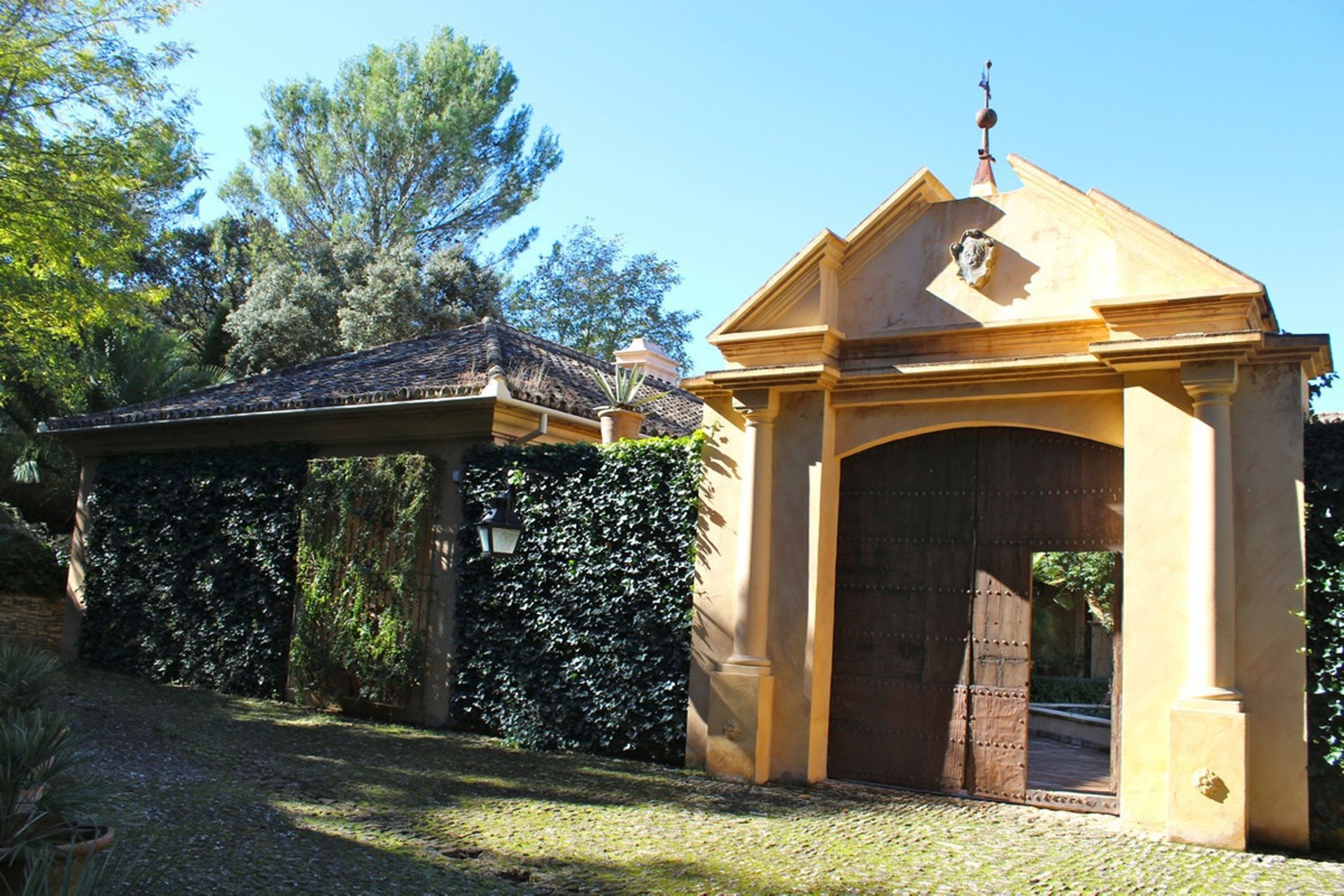 Talo sisään Ronda, Andalucía 10737820