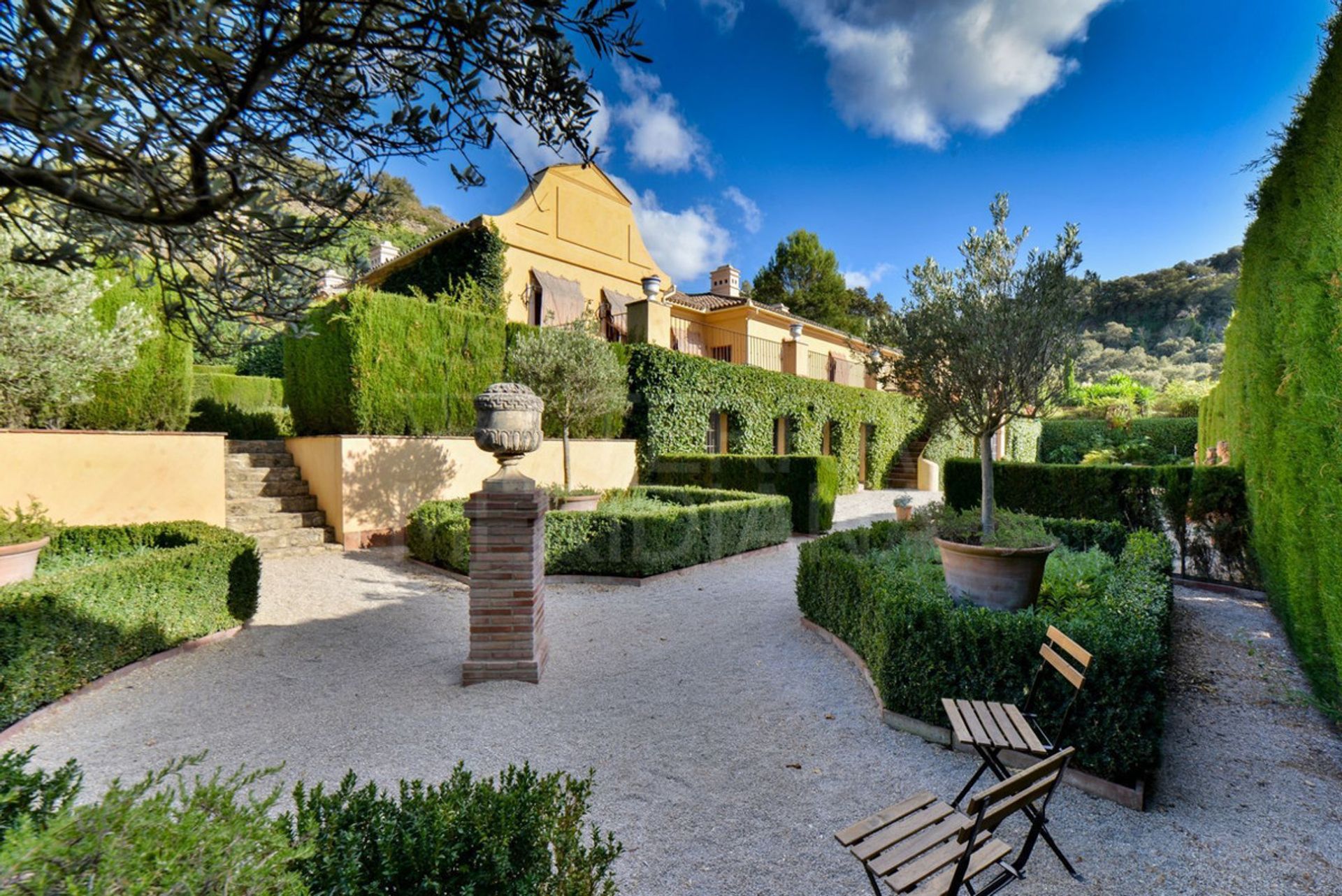 rumah dalam Ronda, Andalucía 10737820