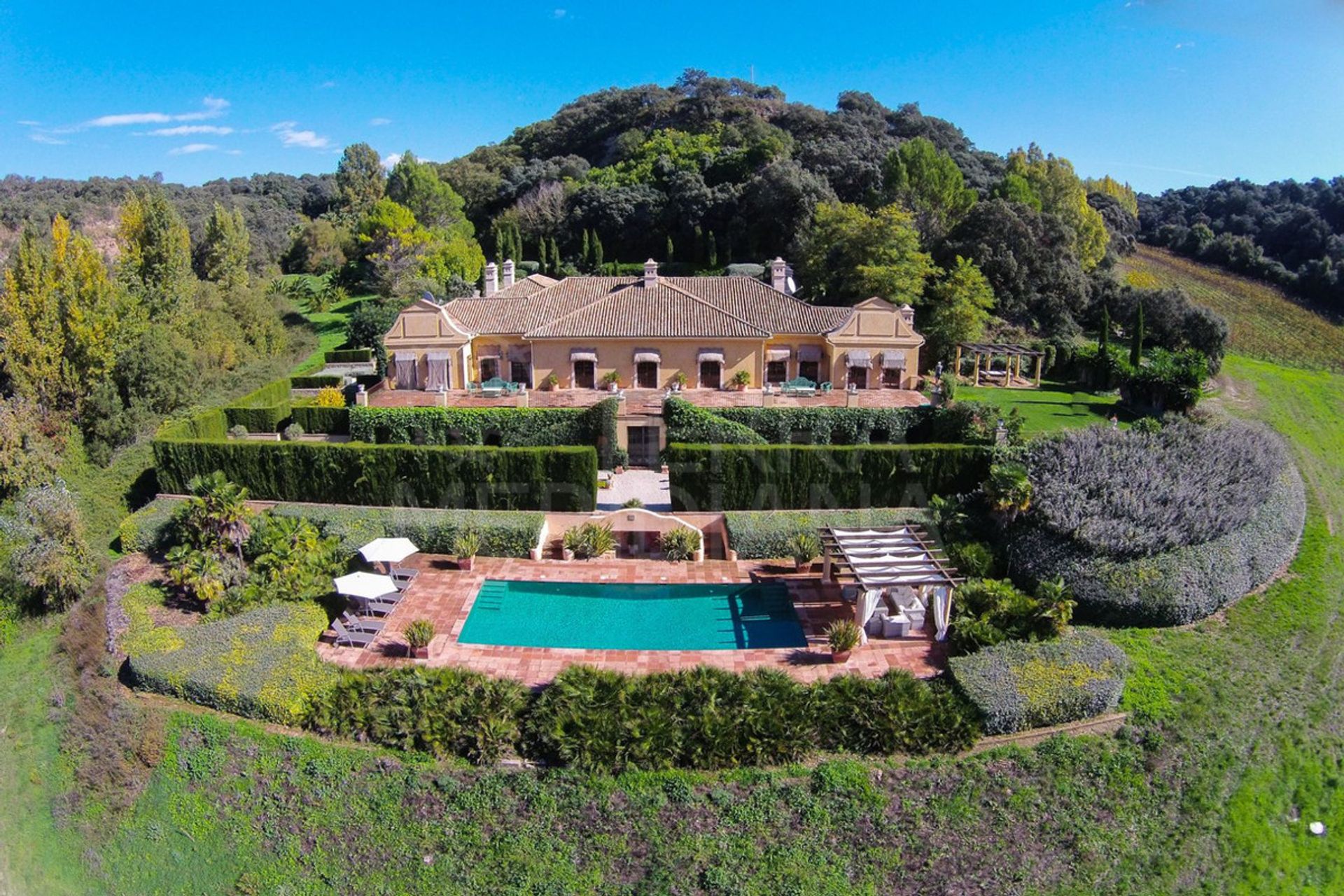 Casa nel Ronda, Andalucía 10737820