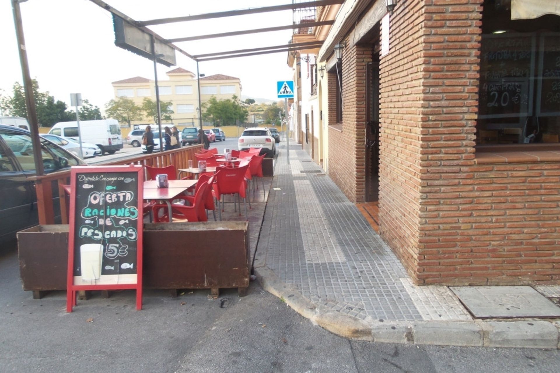 Industrial no Alhaurín de la Torre, Andalucía 10737832