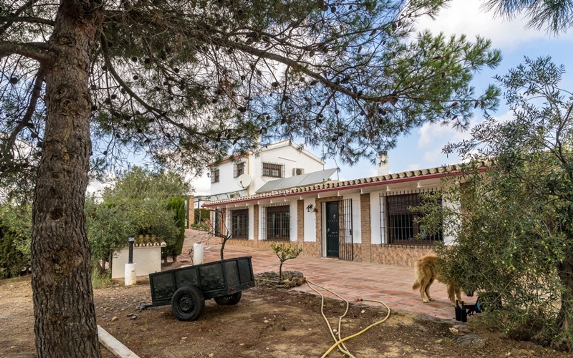 Casa nel Álora, Andalucía 10737839