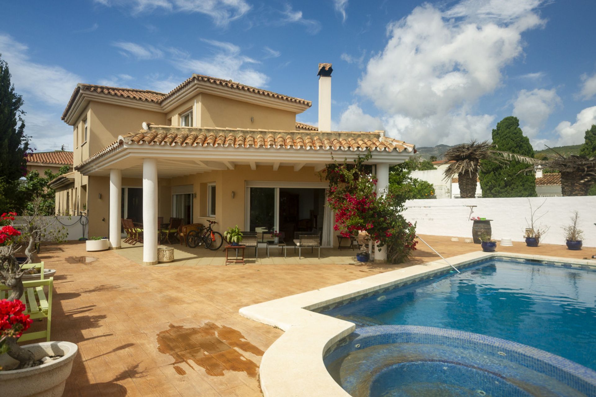 Casa nel Torremolinos, Andalucía 10737842