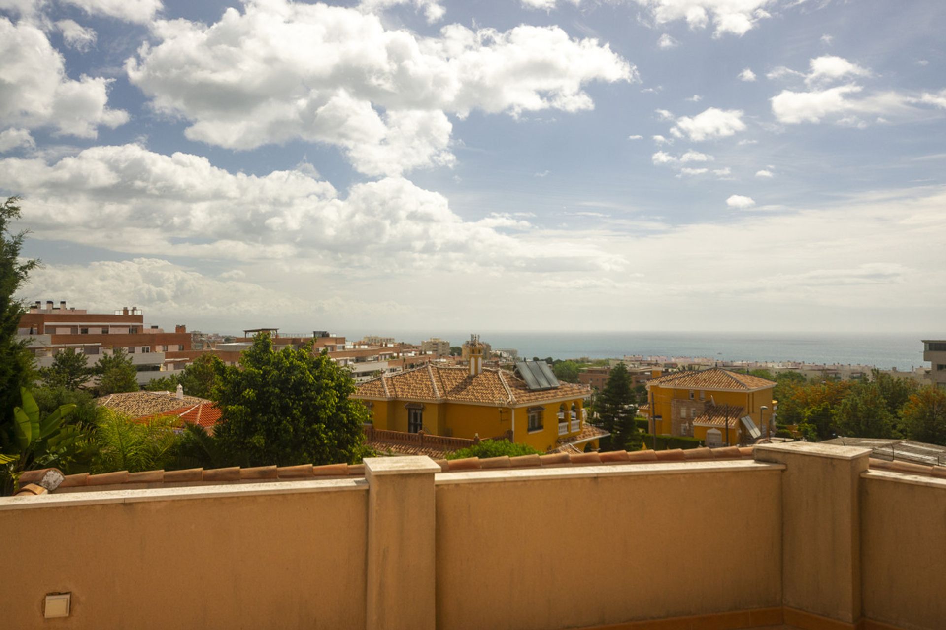 Casa nel Torremolinos, Andalucía 10737842