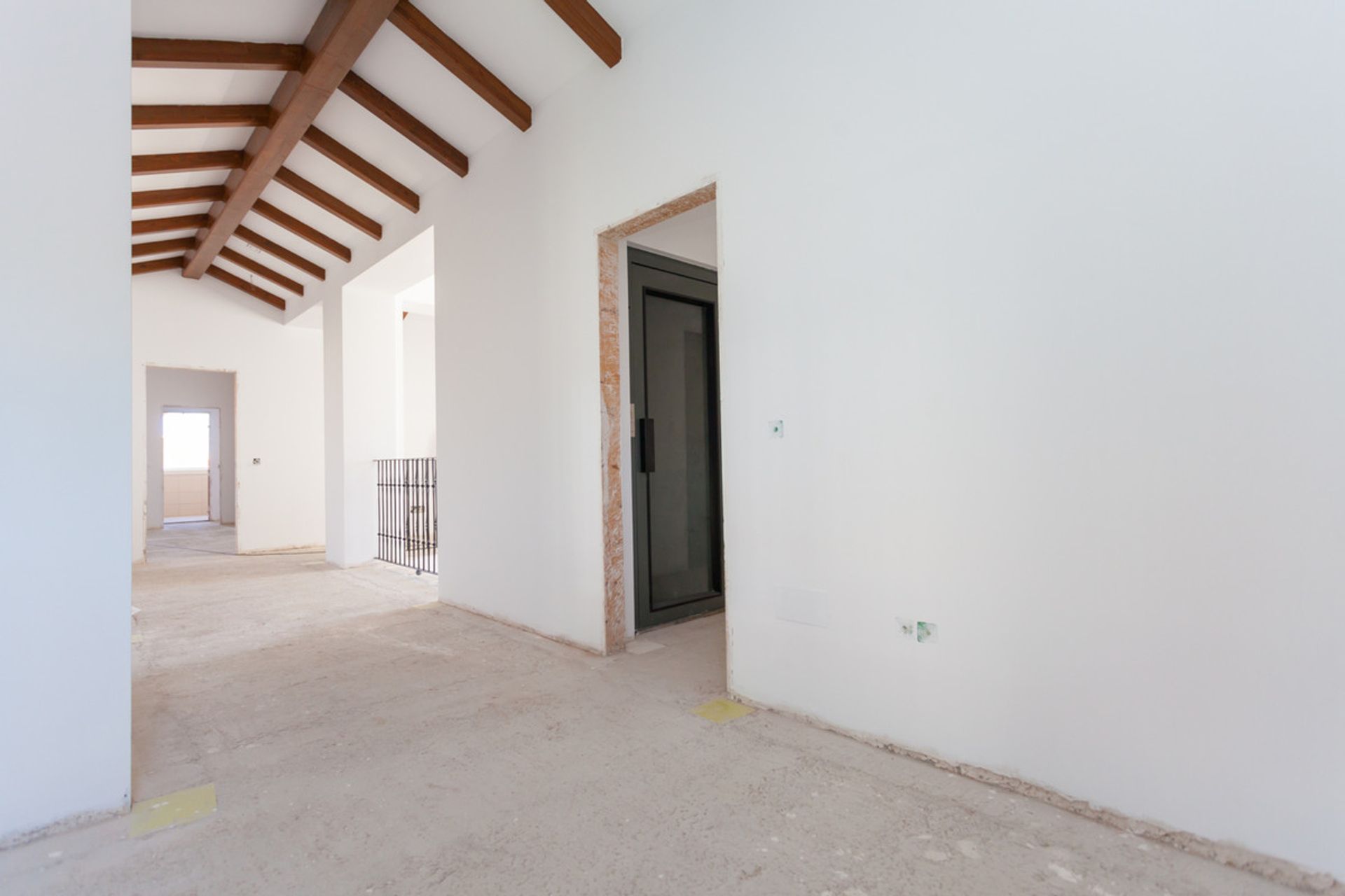 Huis in Arroyo de la Miel, Andalusië 10737851