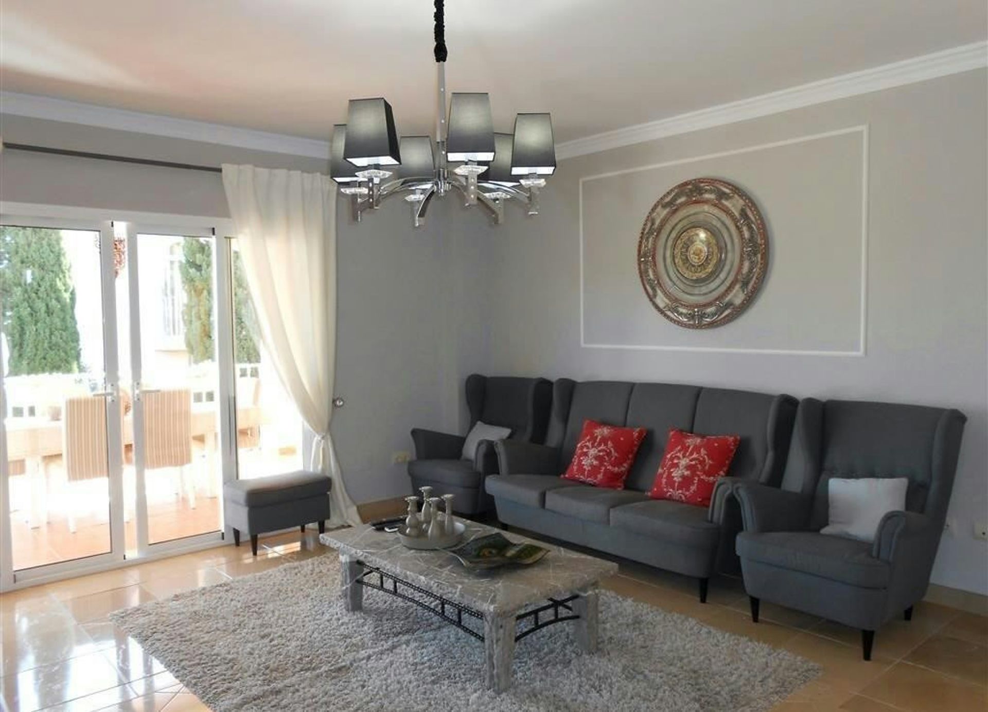 casa en Las Lagunas de Mijas, Andalucía 10737852