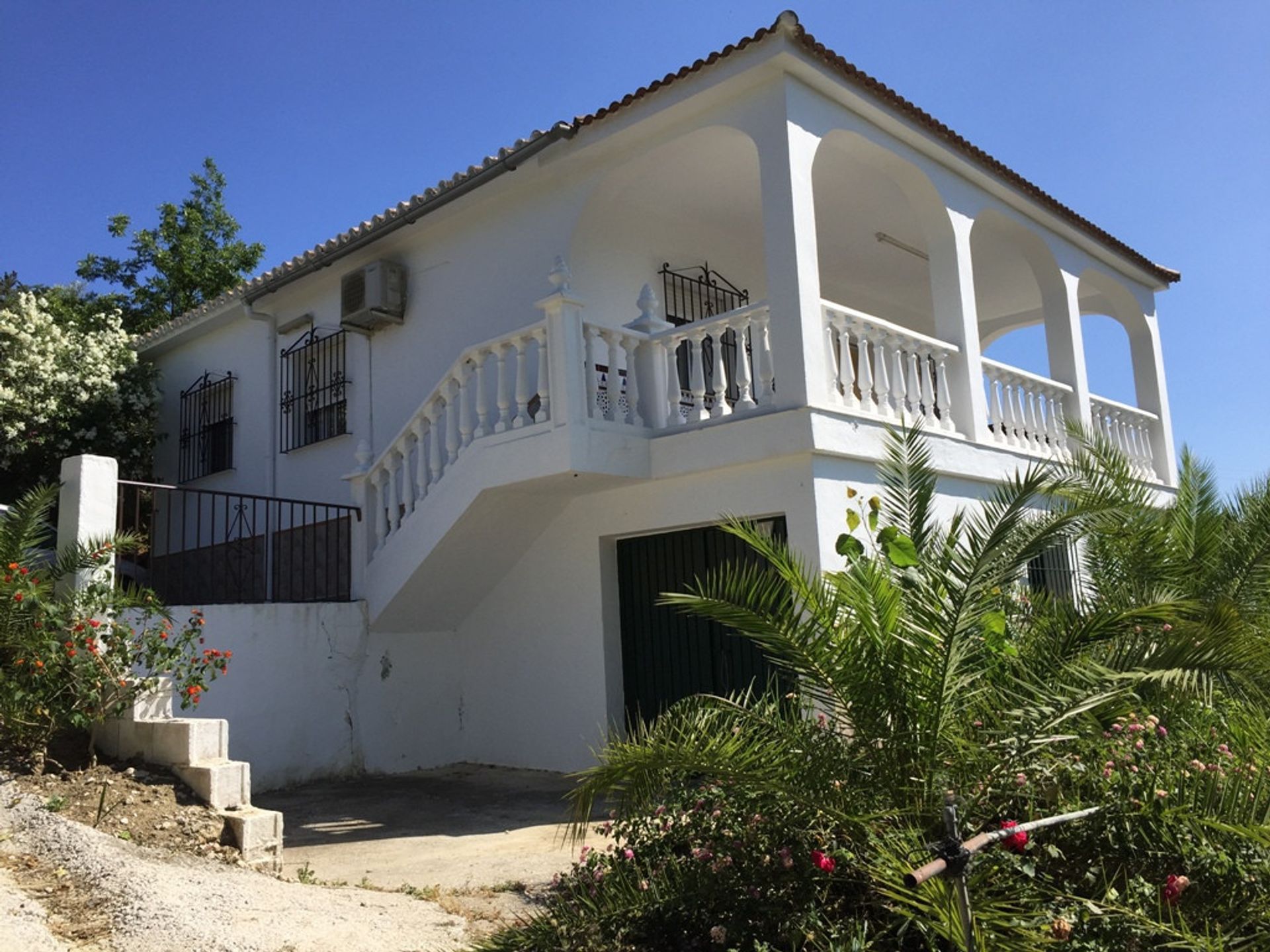 Hus i Alhaurín de la Torre, Andalucía 10737857