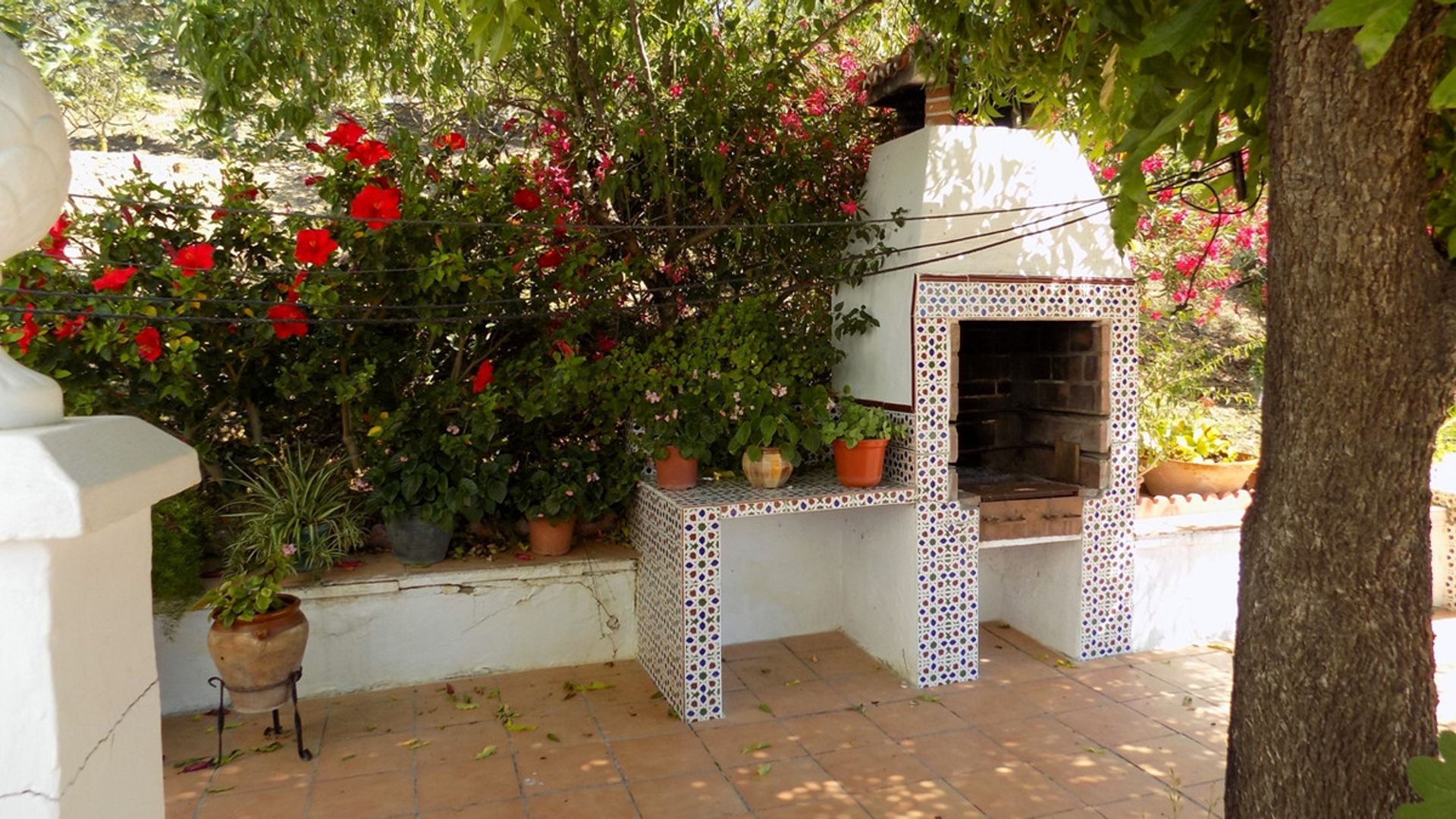 Hus i Alhaurín de la Torre, Andalucía 10737857