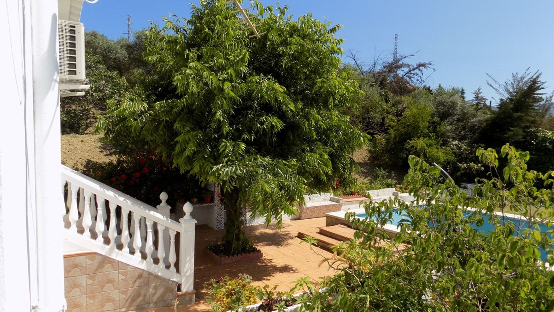 Hus i Alhaurín de la Torre, Andalucía 10737857