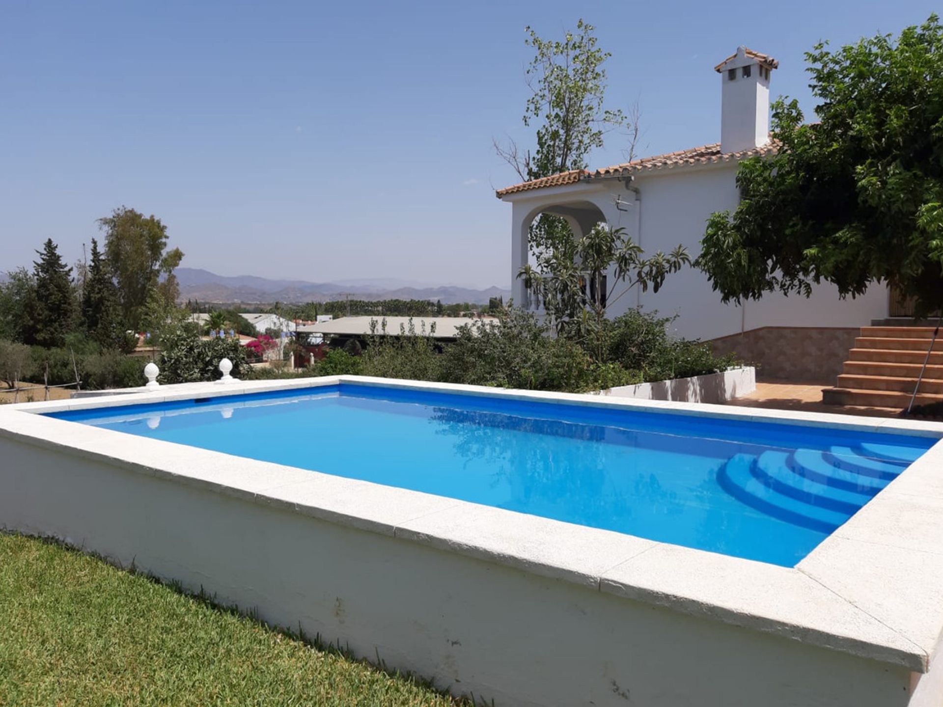 Hus i Alhaurín de la Torre, Andalucía 10737857