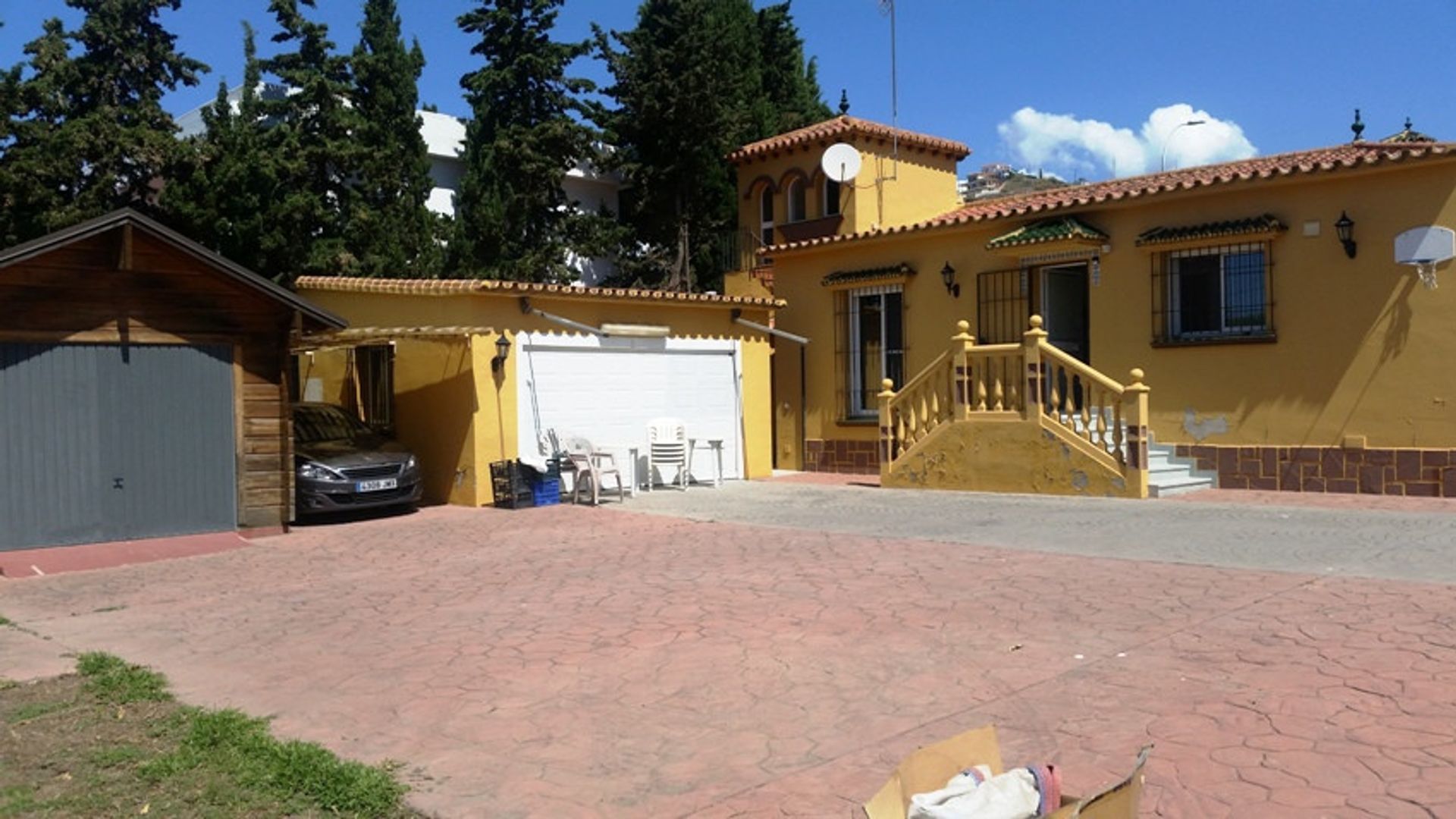 Casa nel Rincón de la Victoria, Andalucía 10737860