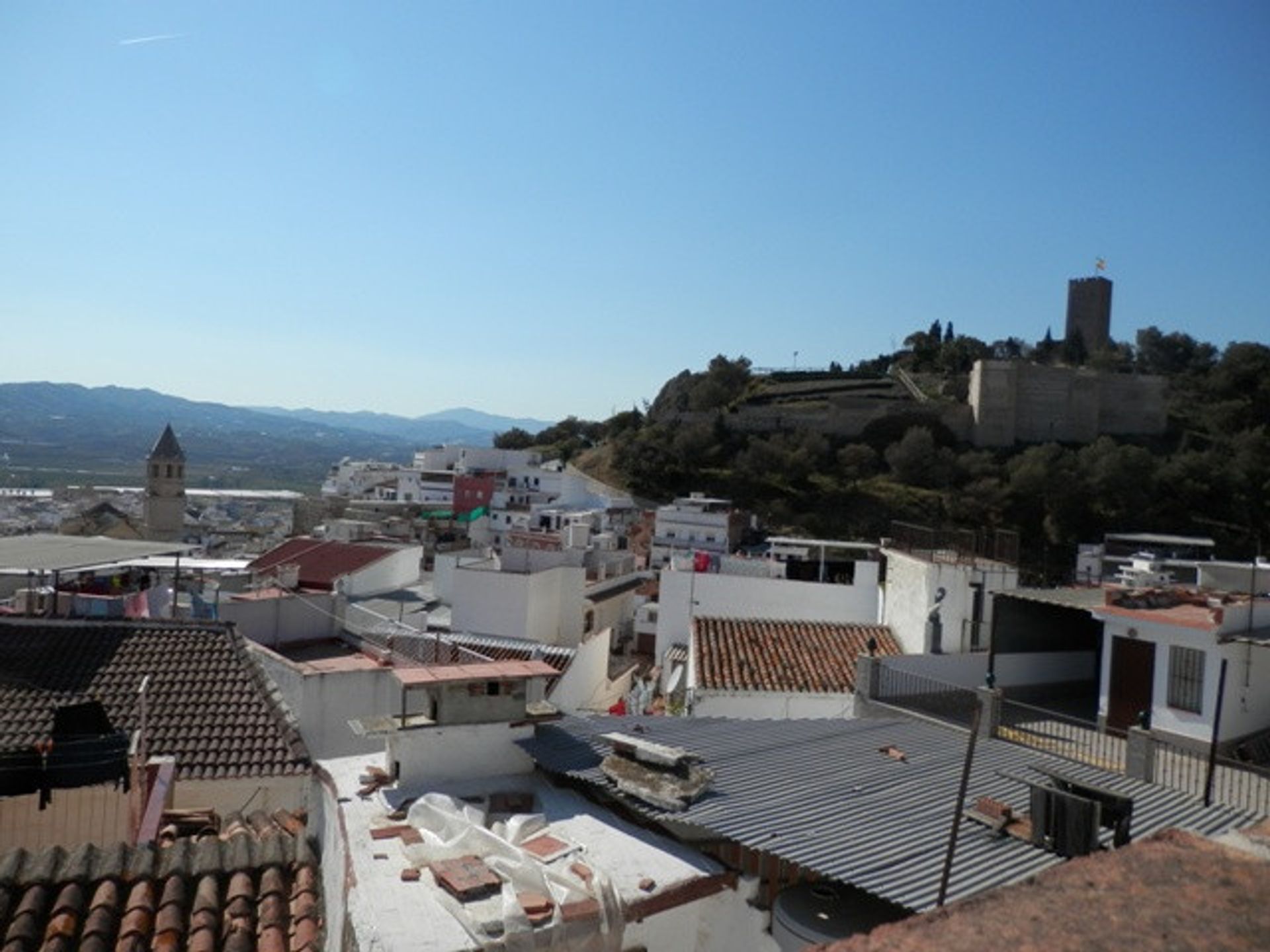 rumah dalam , Andalucía 10737889