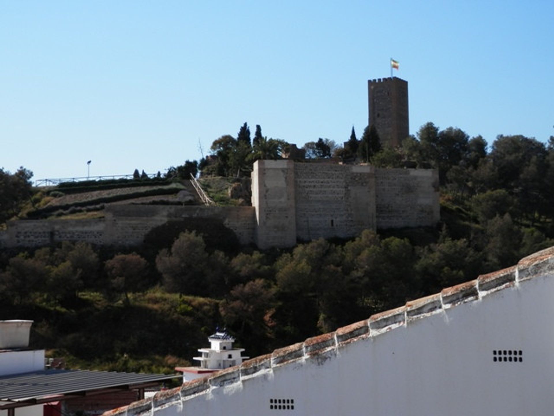 房子 在 , Andalucía 10737889