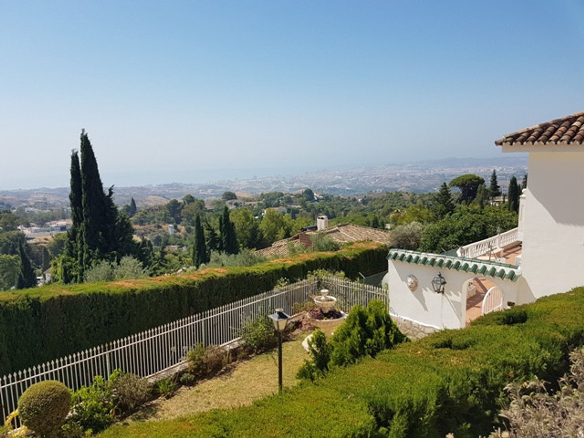 Rumah di Mijas, Andalucía 10737910