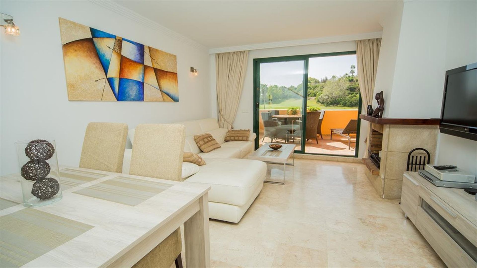 Condominio nel La Duquesa, Andalucía 10737917