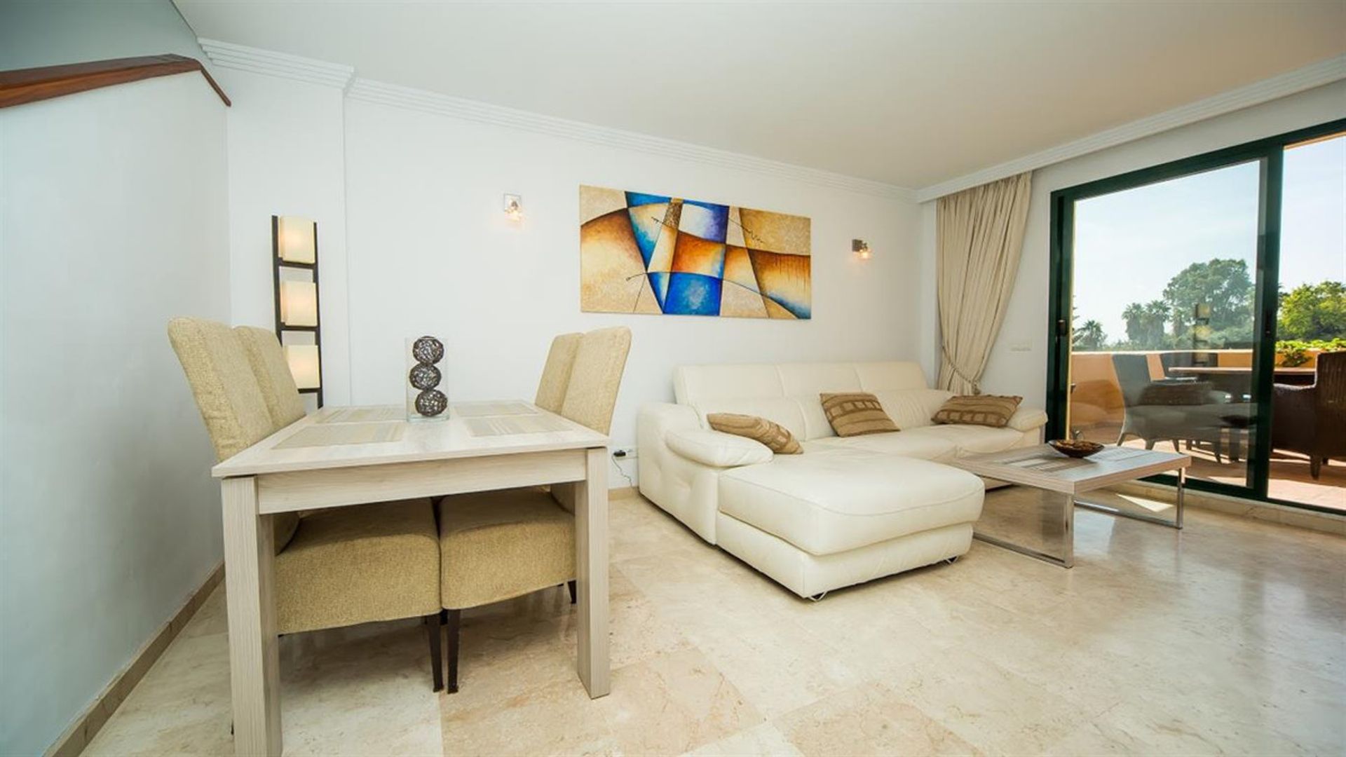 Condominio nel La Duquesa, Andalucía 10737917