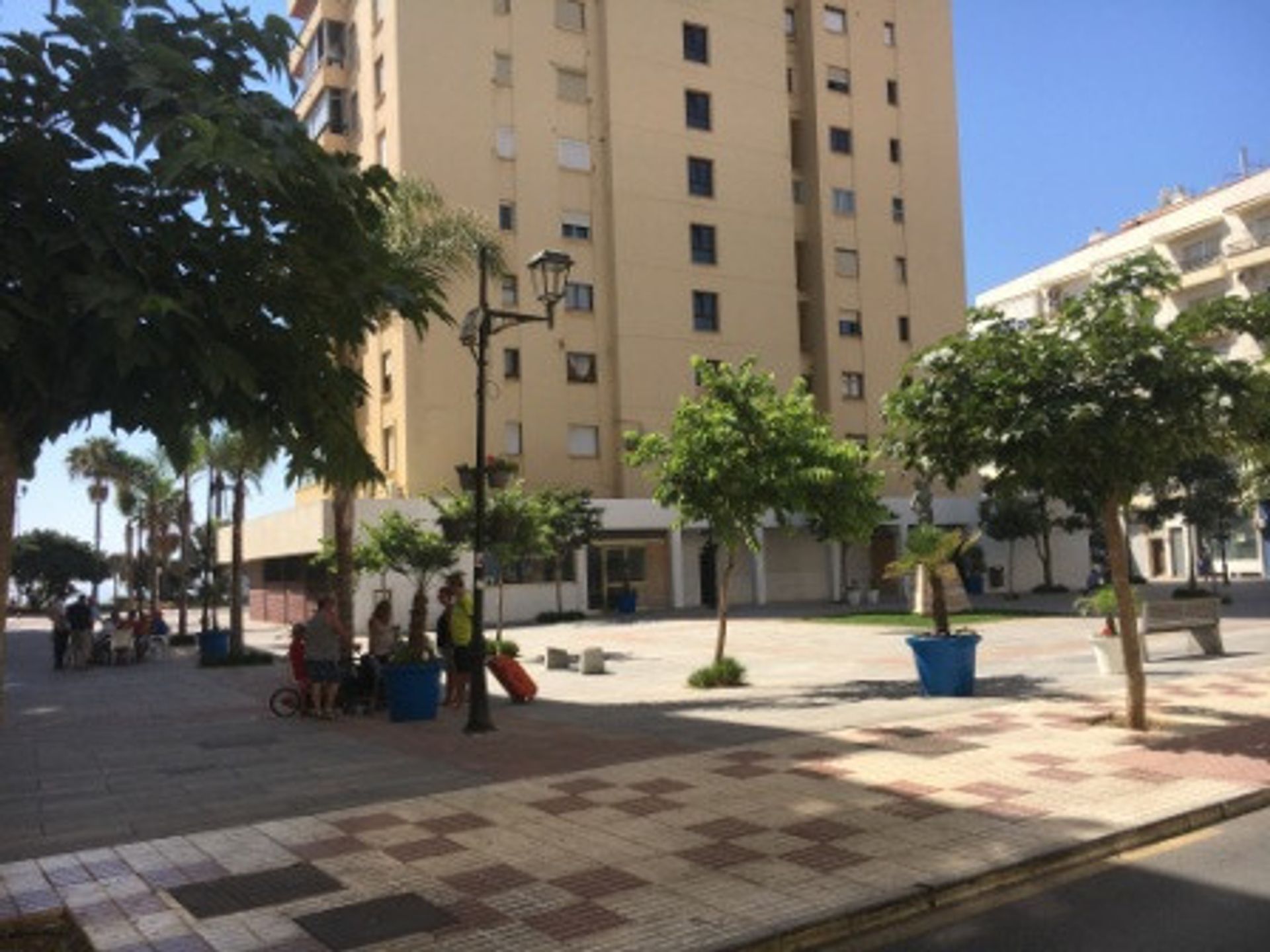 תַעֲשִׂיָתִי ב Estepona, Andalucía 10737924