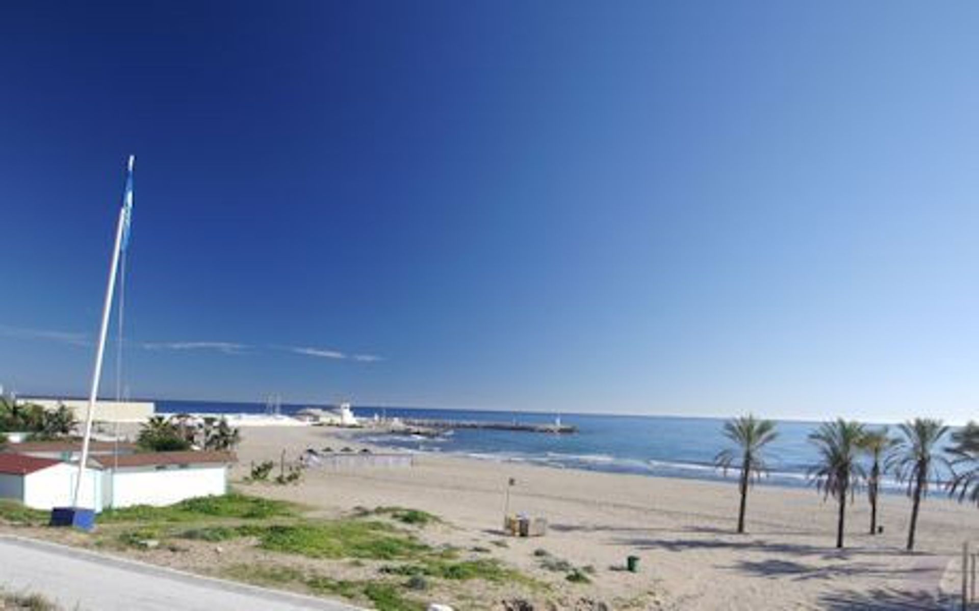 Eigentumswohnung im Marbella, Andalucía 10737933