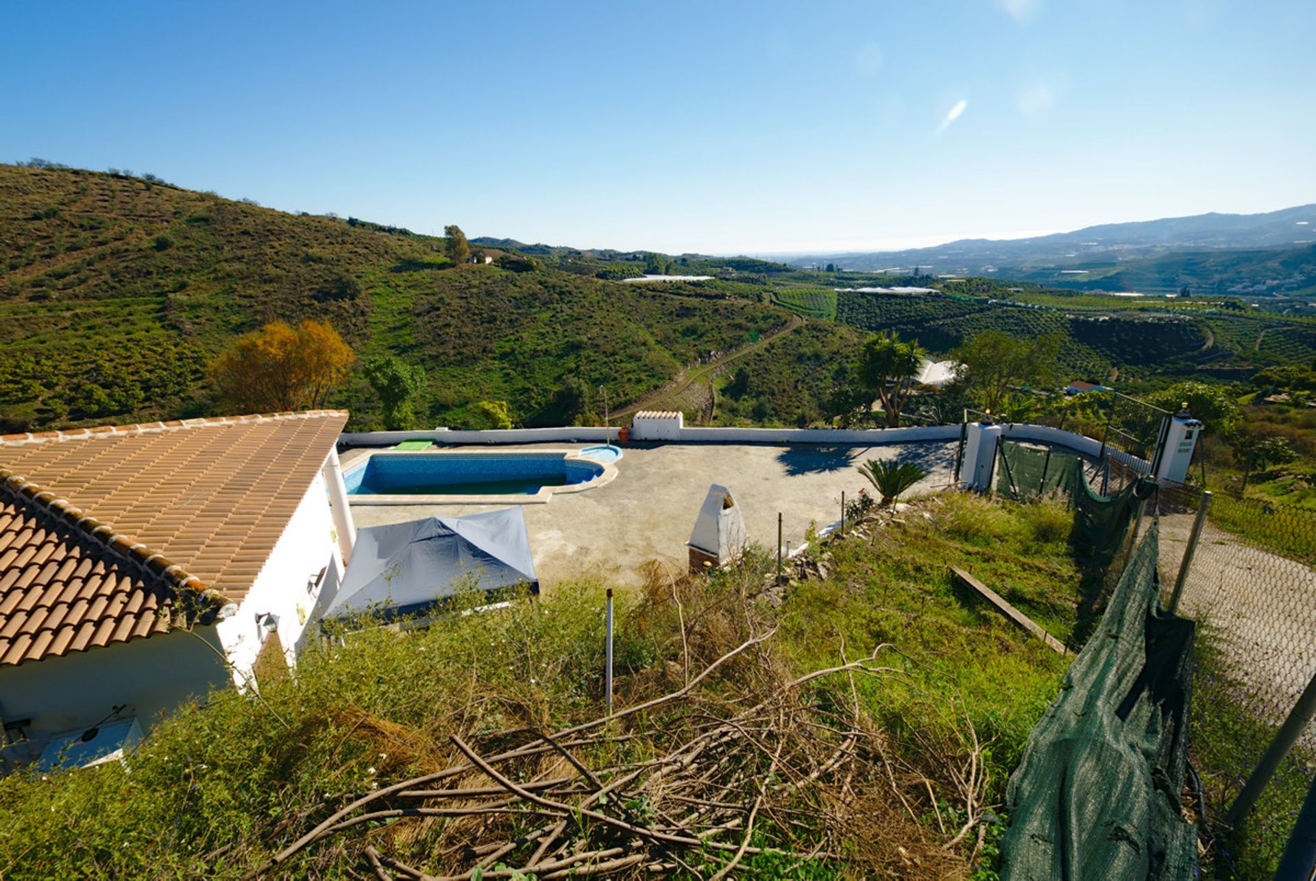 casa en Vélez-Málaga, Andalucía 10737934