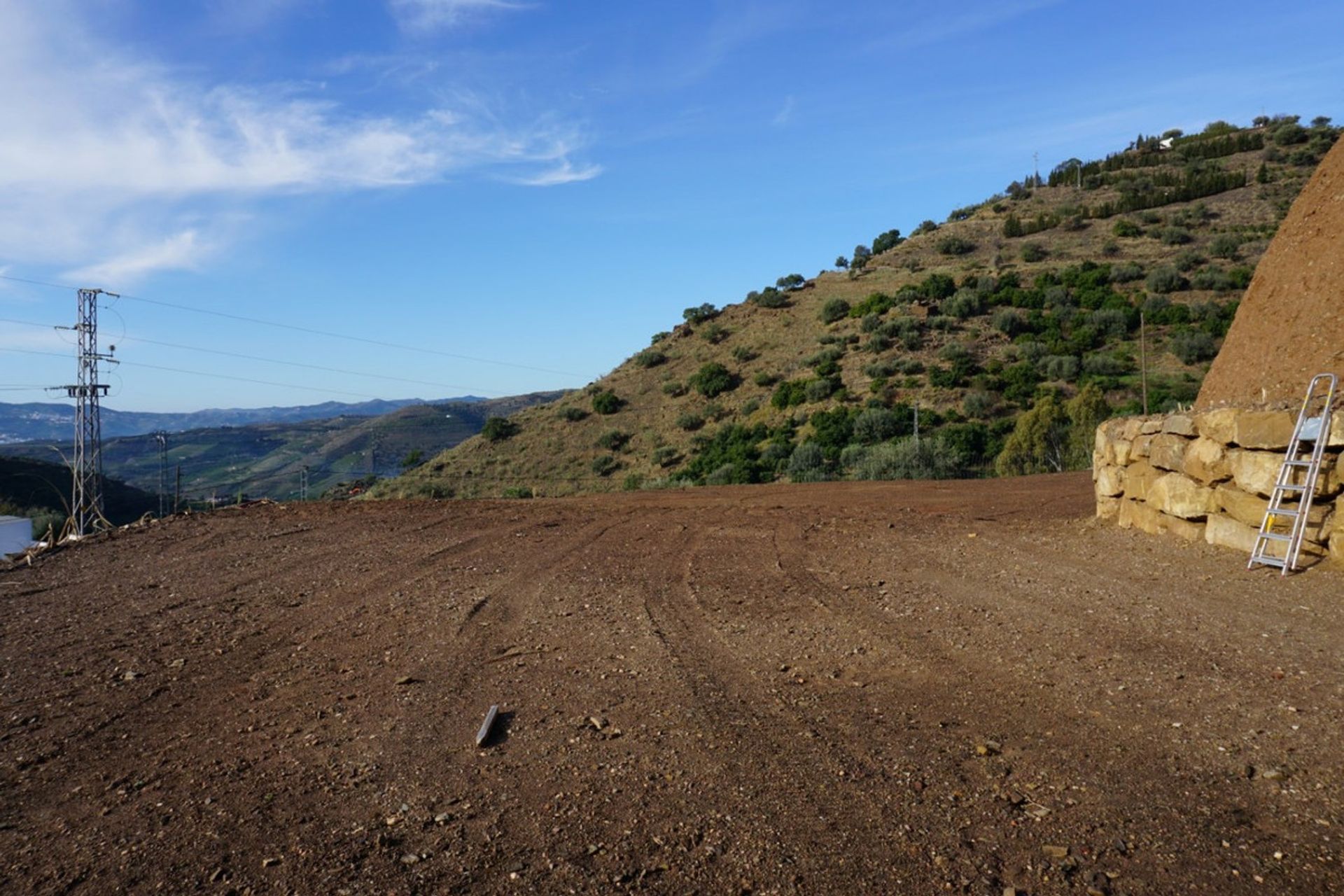 Sbarcare nel Canillas de Aceituno, Andalusia 10737961