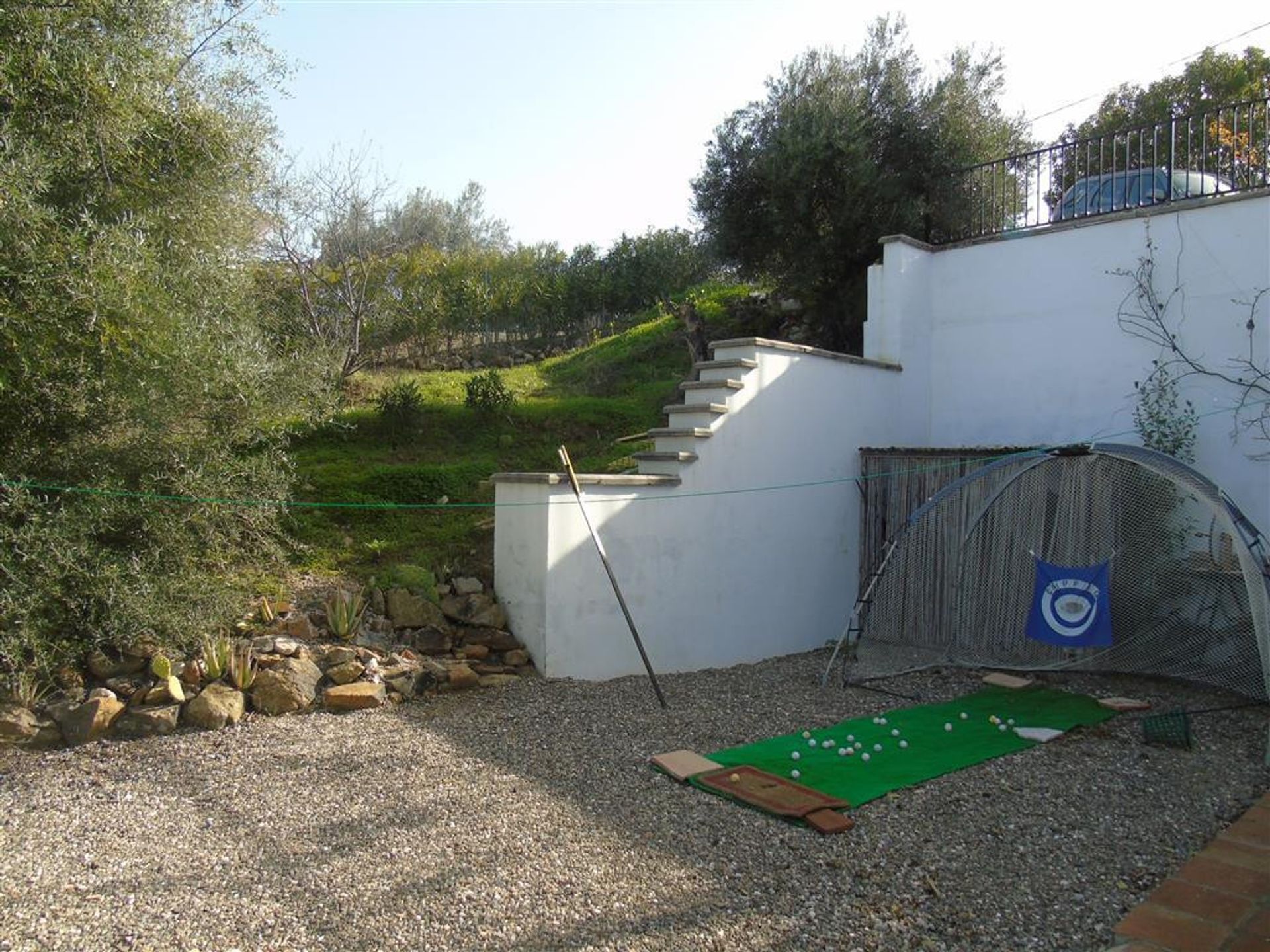 rumah dalam Tolox, Andalucía 10737964