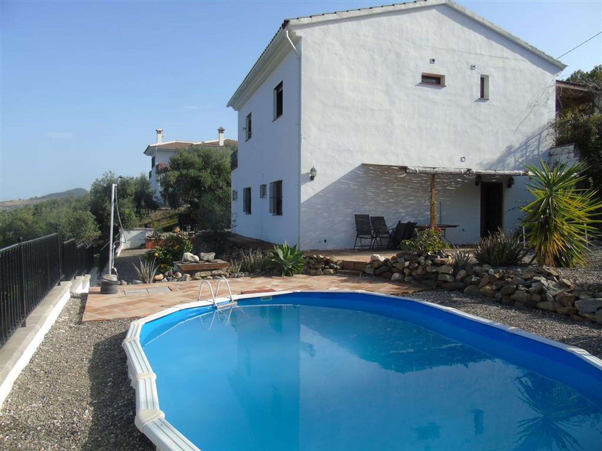 rumah dalam Tolox, Andalucía 10737964