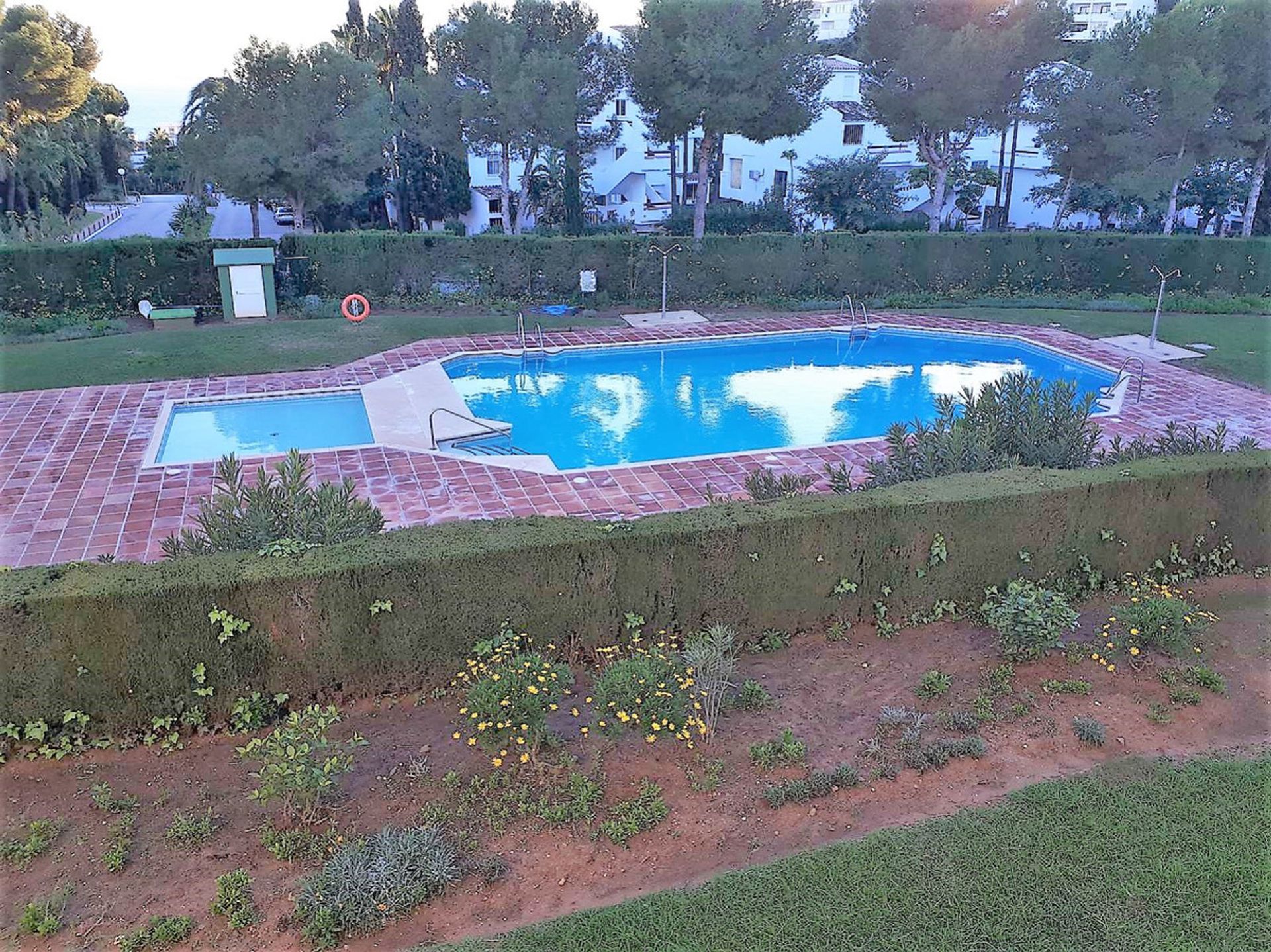 Osakehuoneisto sisään Fuengirola, Andalusia 10737979