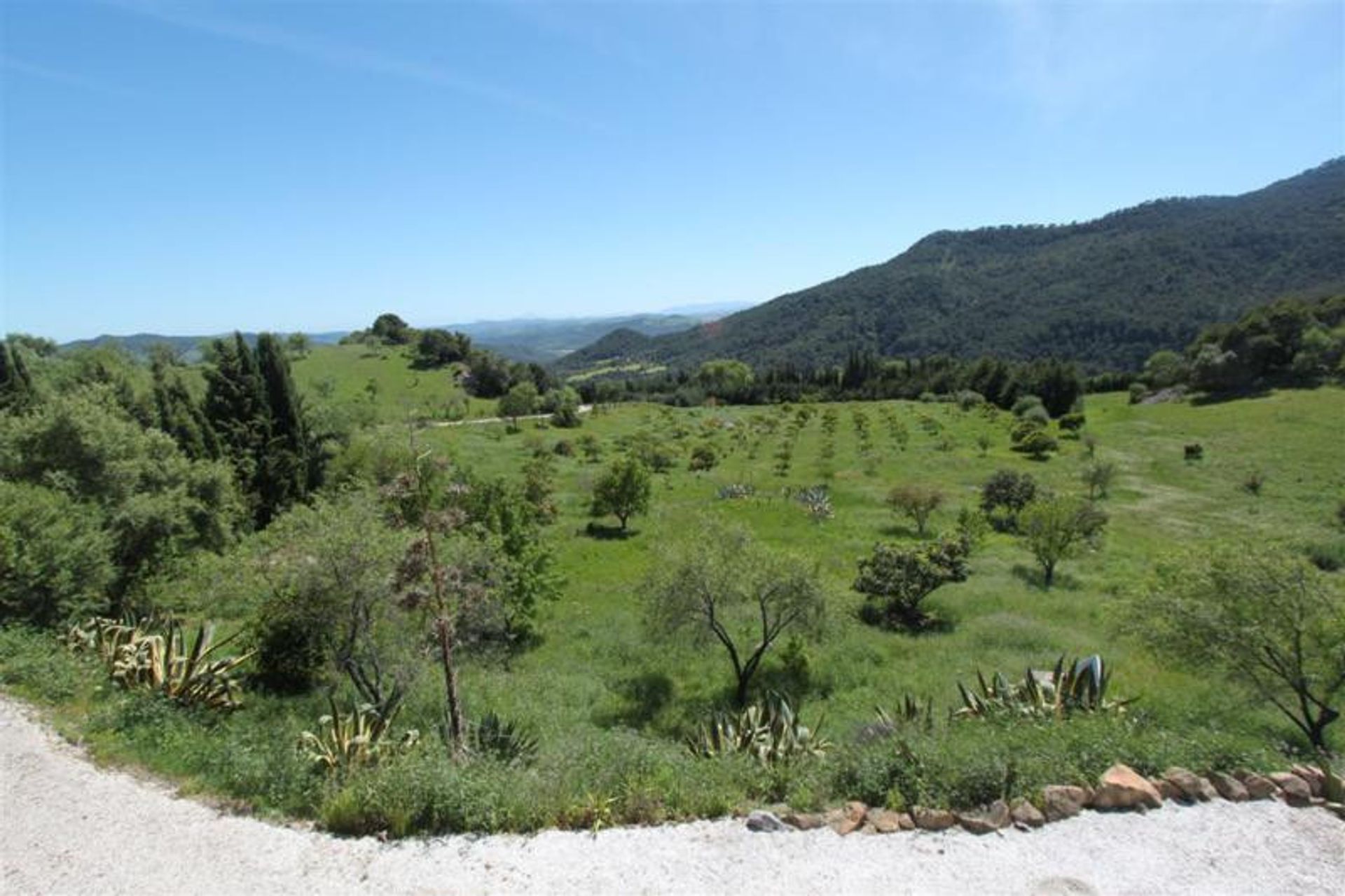 Hus i Gaucín, Andalucía 10738027