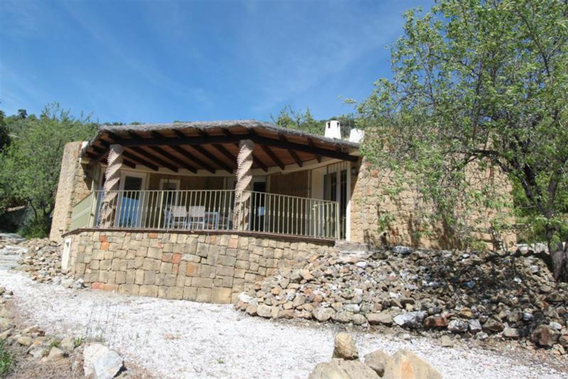 Hus i Gaucín, Andalucía 10738027