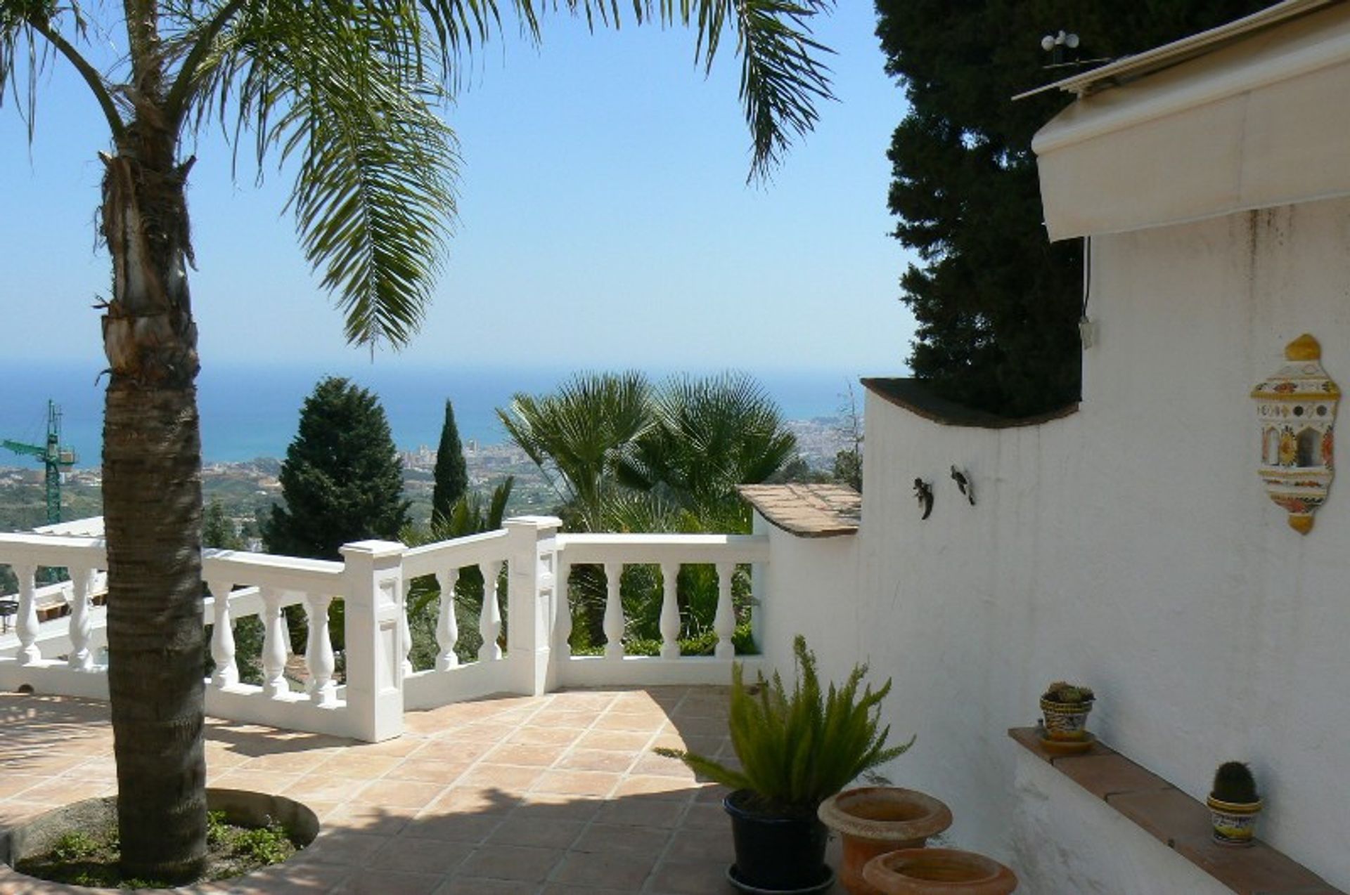 House in Mijas, Andalucía 10738058