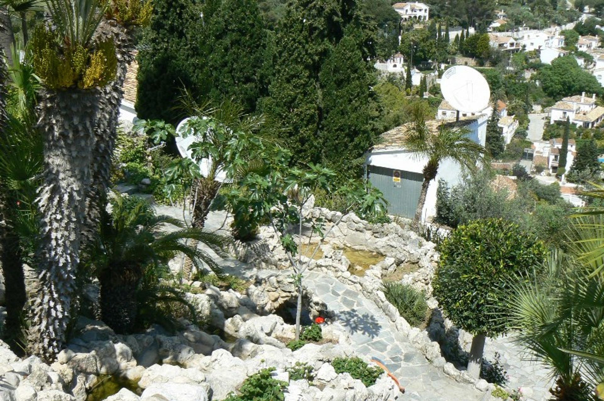 House in Mijas, Andalucía 10738058