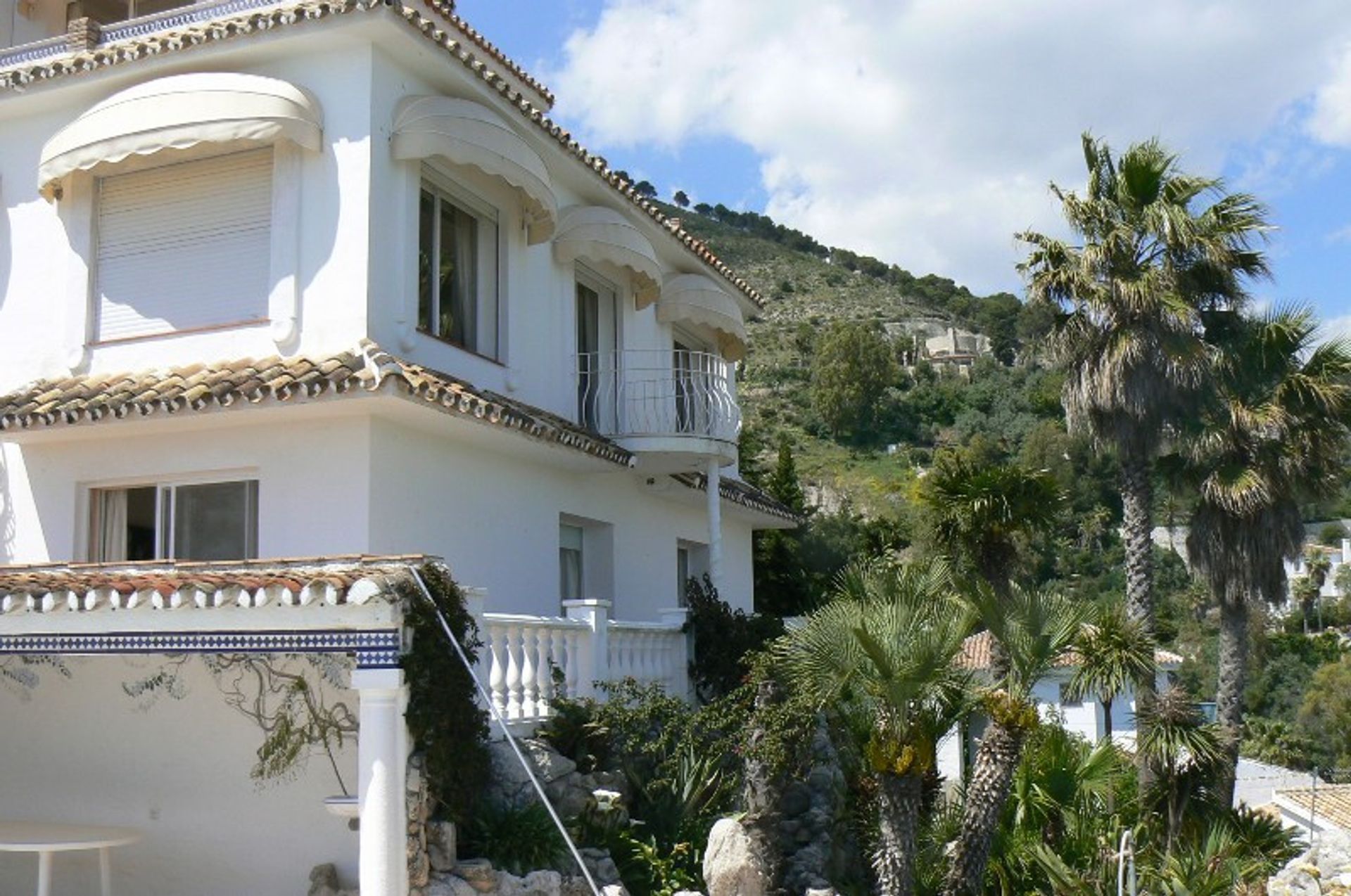 House in Mijas, Andalucía 10738058