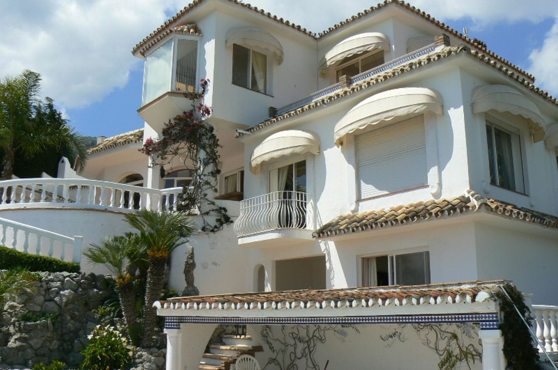 House in Mijas, Andalucía 10738058