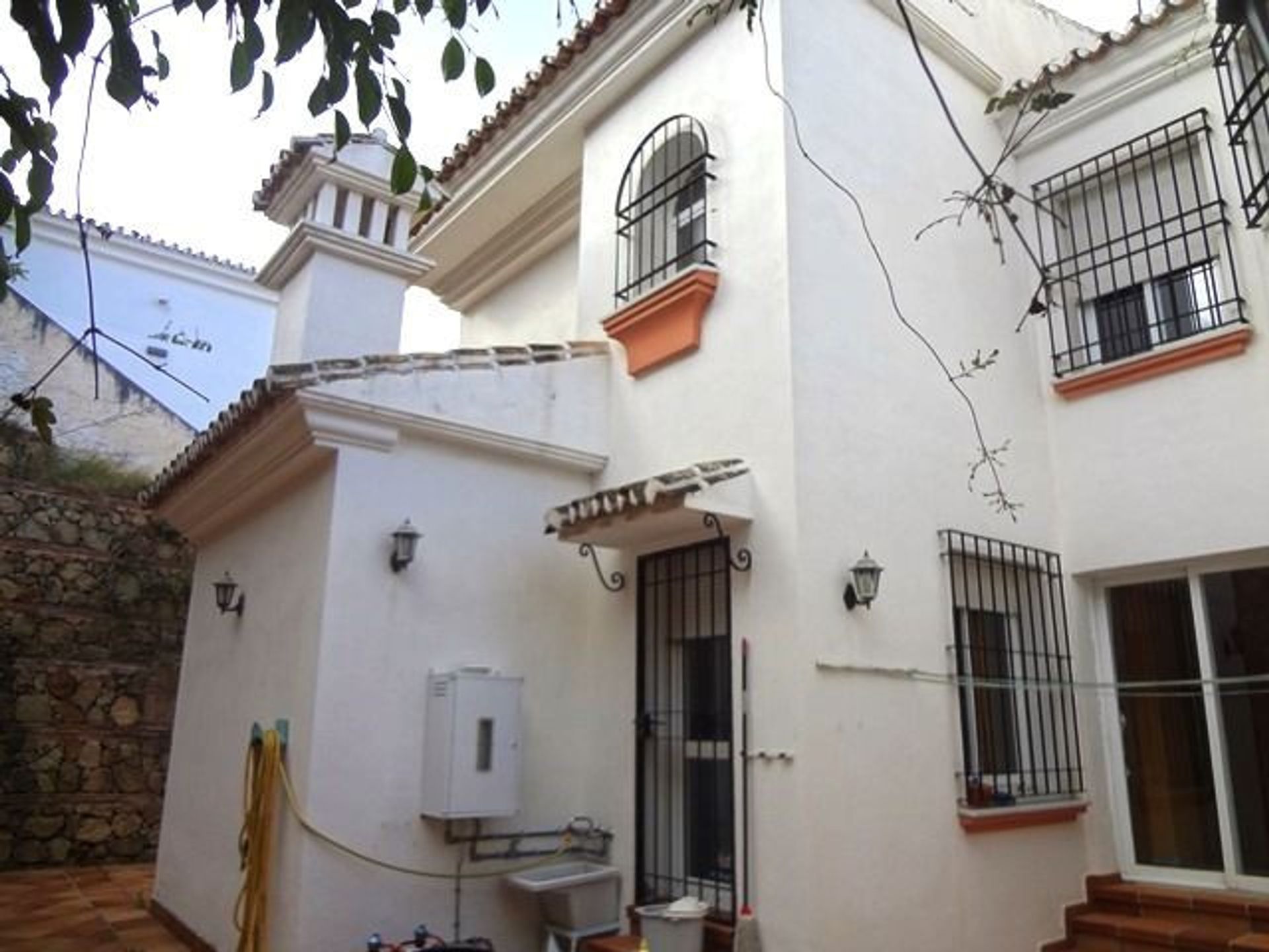 Hus i Rincón de la Victoria, Andalucía 10738067