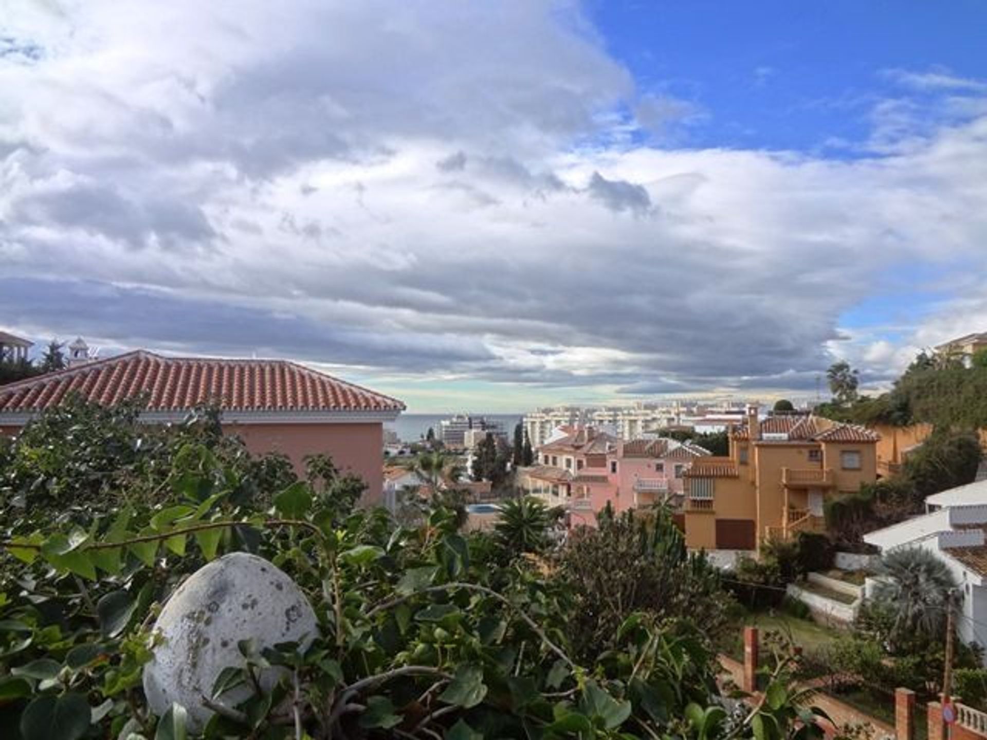 Hus i Rincón de la Victoria, Andalucía 10738067