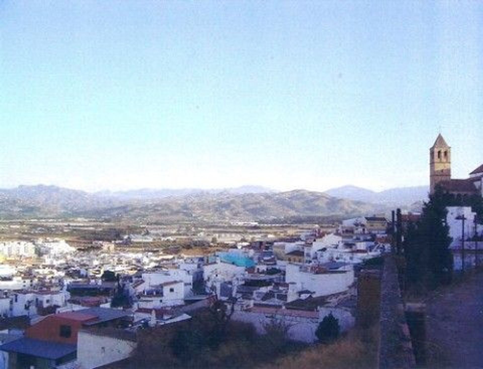 Maa sisään Huertas Bajas, Andalusia 10738078