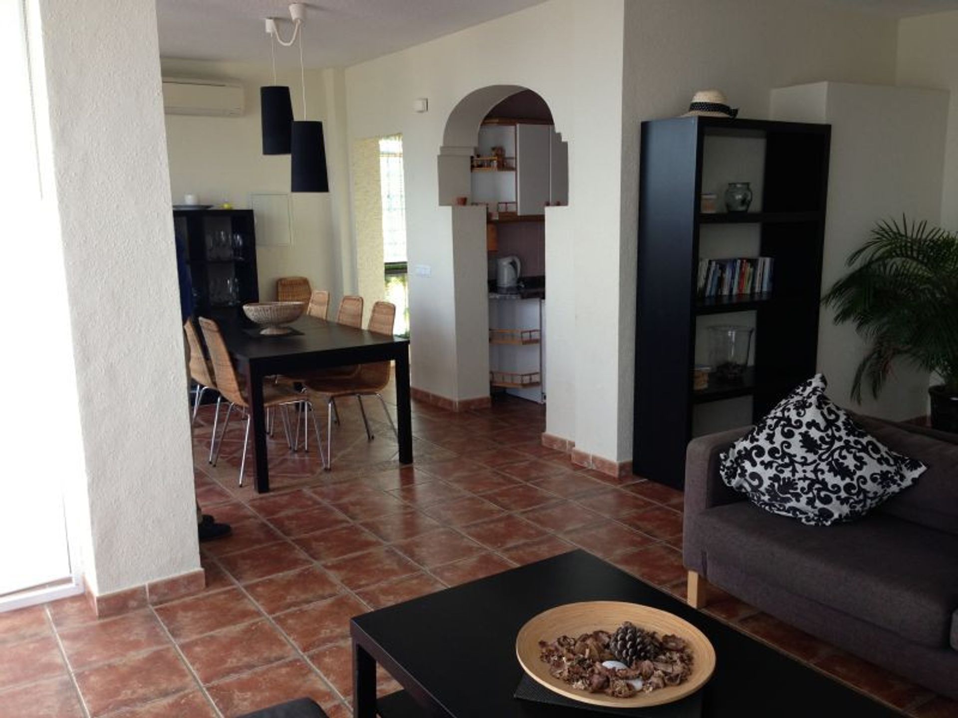 casa en Frigiliana, Andalucía 10738104