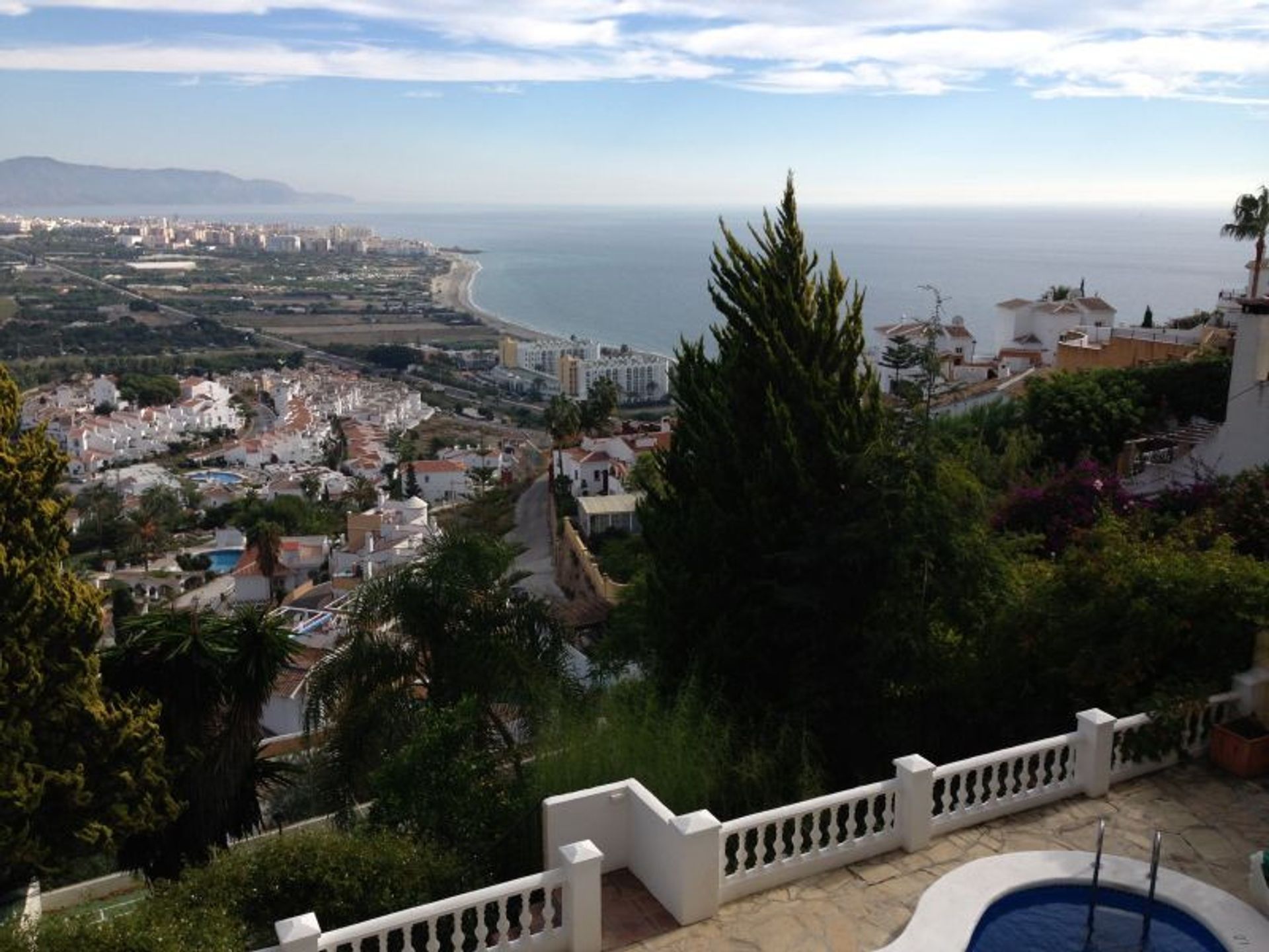 casa en Frigiliana, Andalucía 10738104