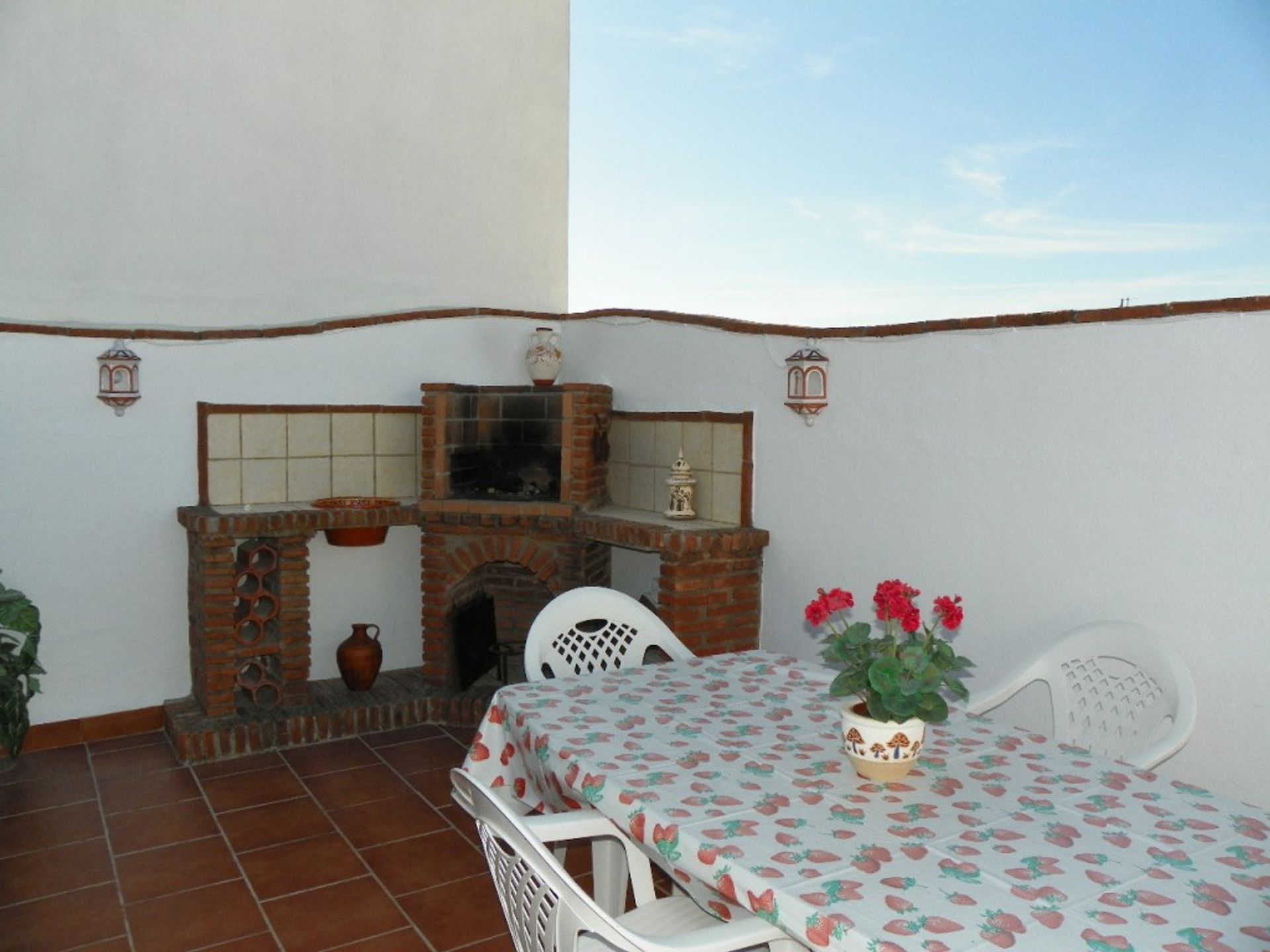 casa en Alhaurín el Grande, Andalucía 10738106