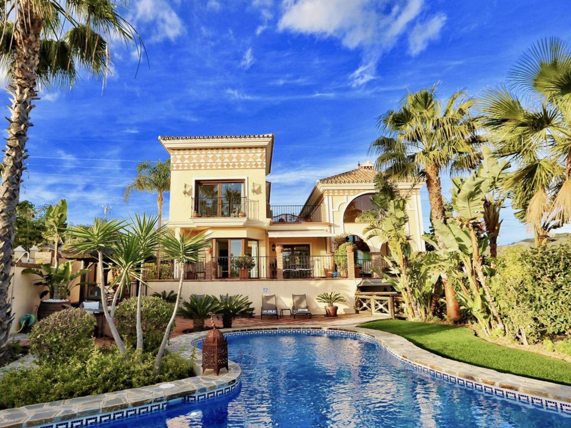 casa no Marbella, Andalucía 10738108