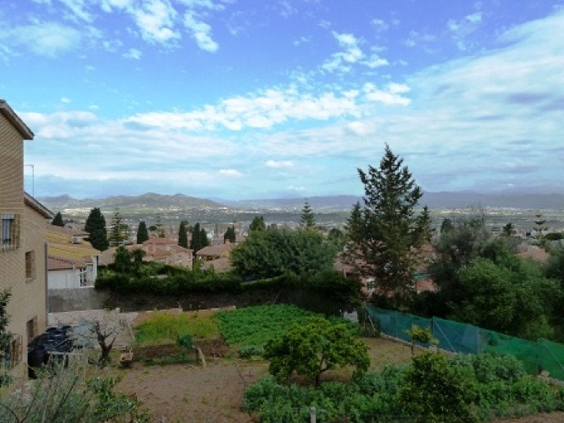 Hus i Alhaurin de la Torre, Andalusia 10738130