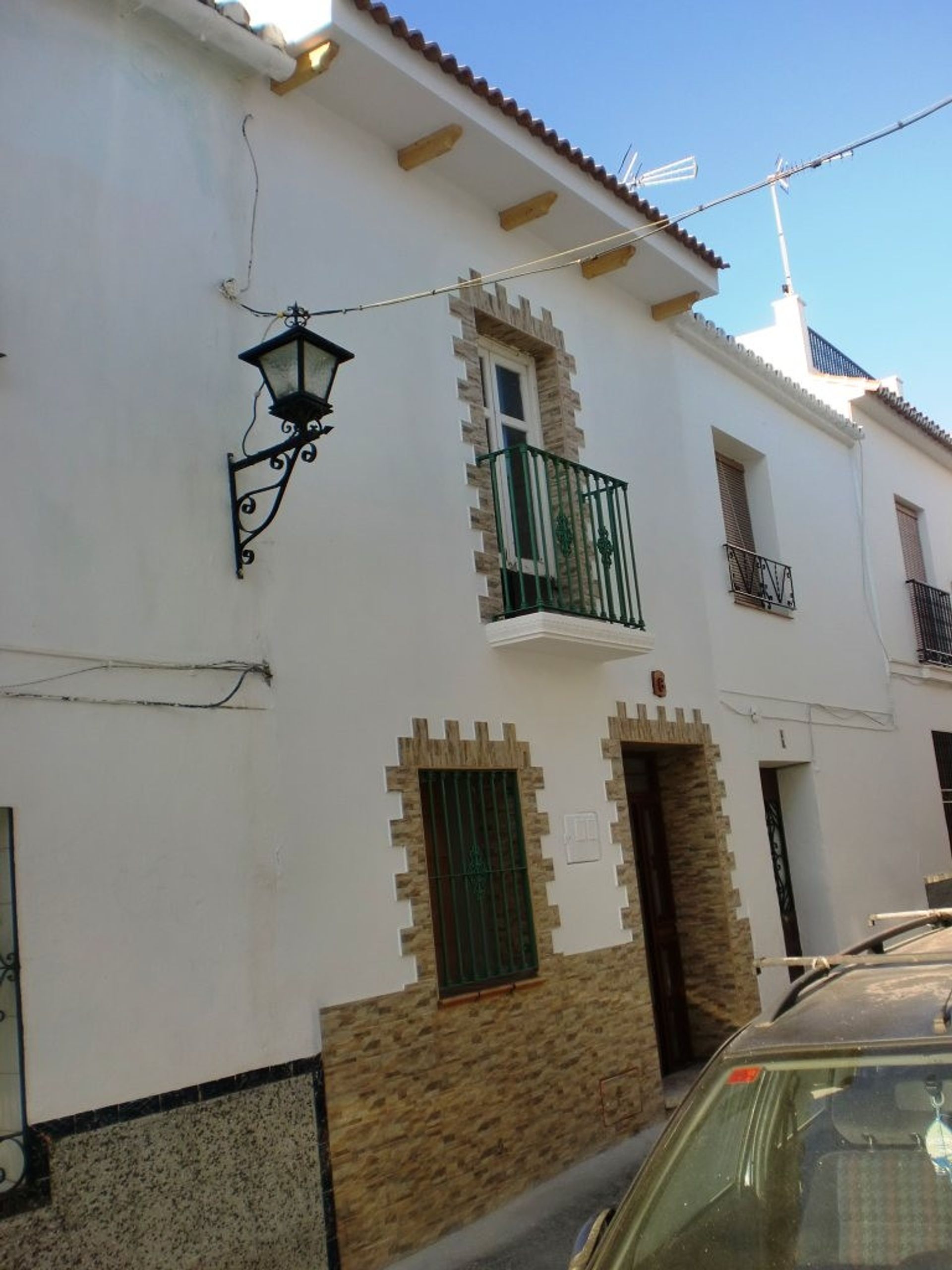 Будинок в Alhaurín el Grande, Andalucía 10738131