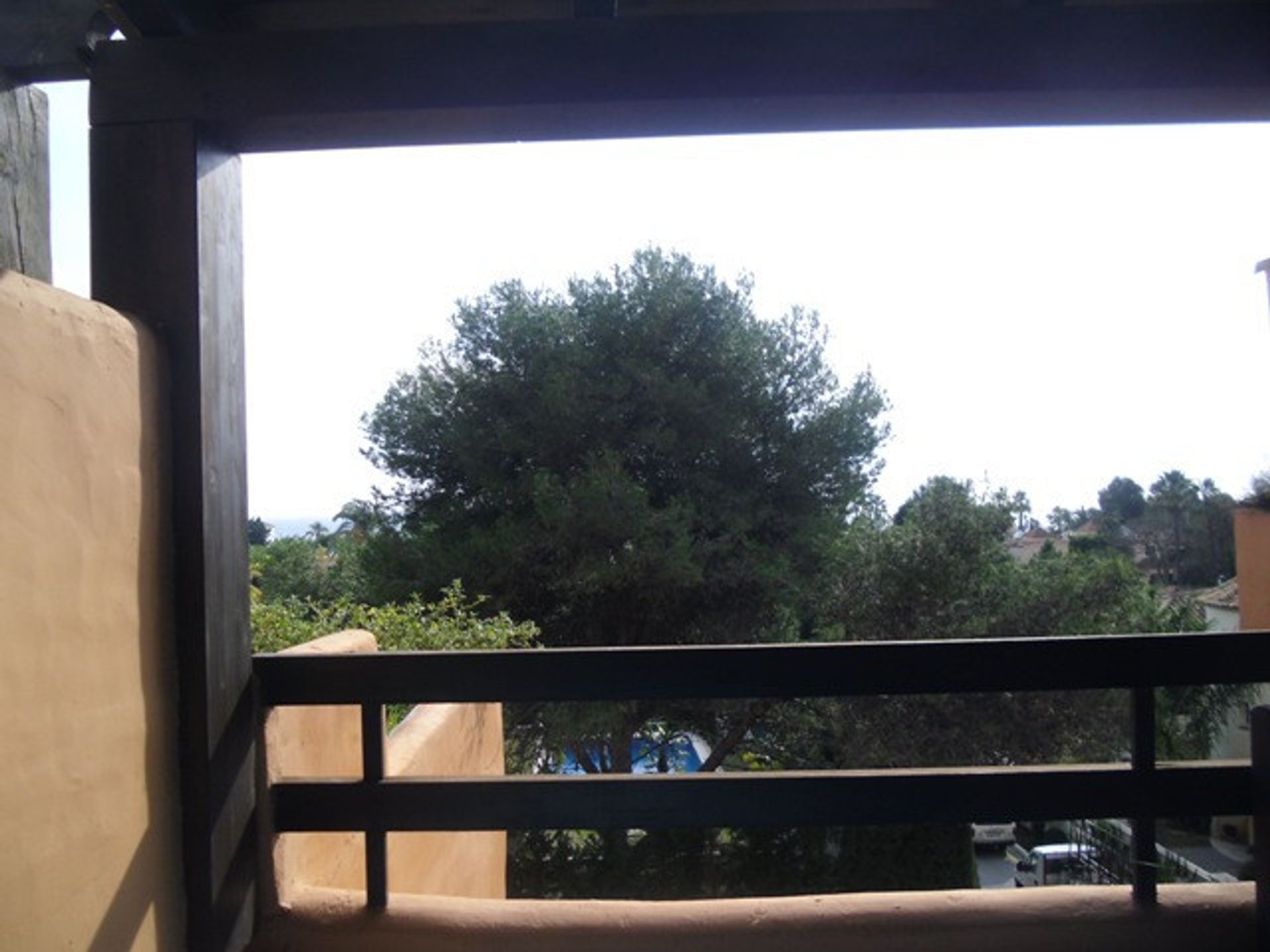 Condominium in Benahavis, Andalusië 10738138