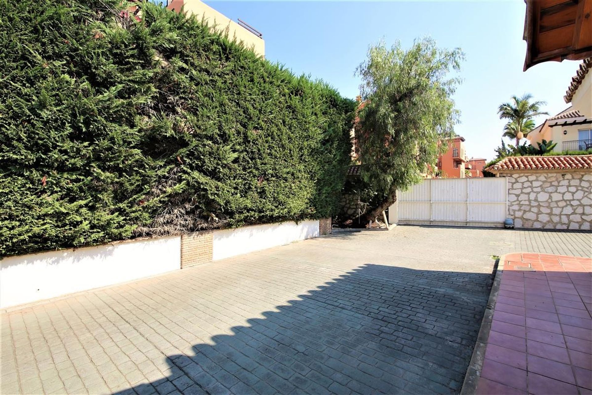 Huis in Estepona, Andalusië 10738160