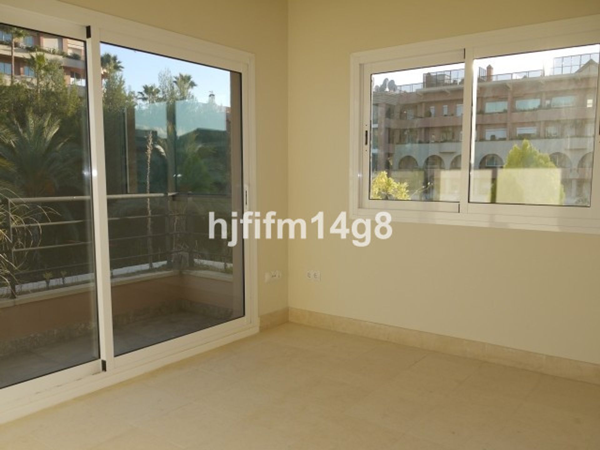 Condominio nel El Angelo, Andalusia 10738163