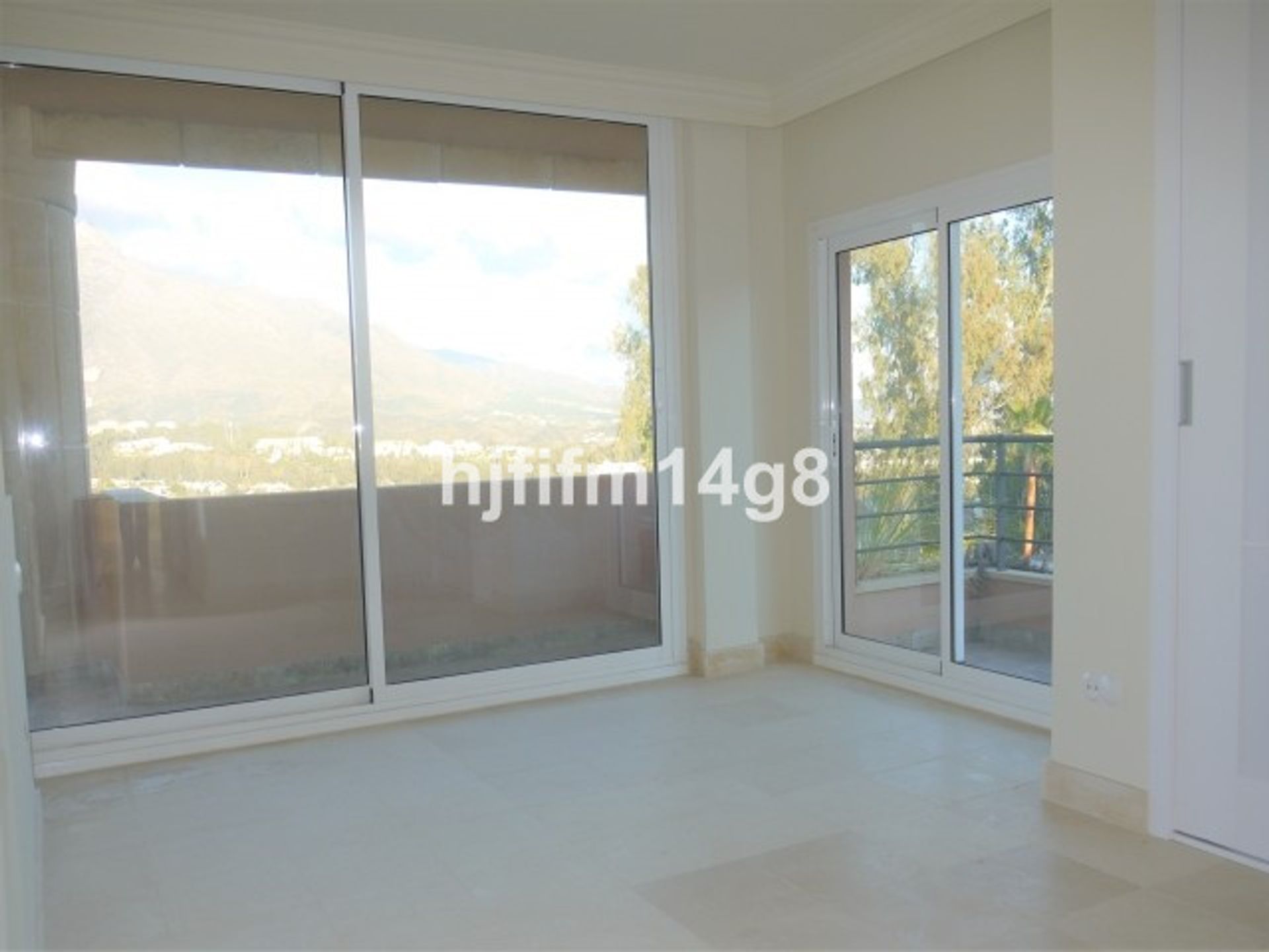 Condominio nel El Angelo, Andalusia 10738163