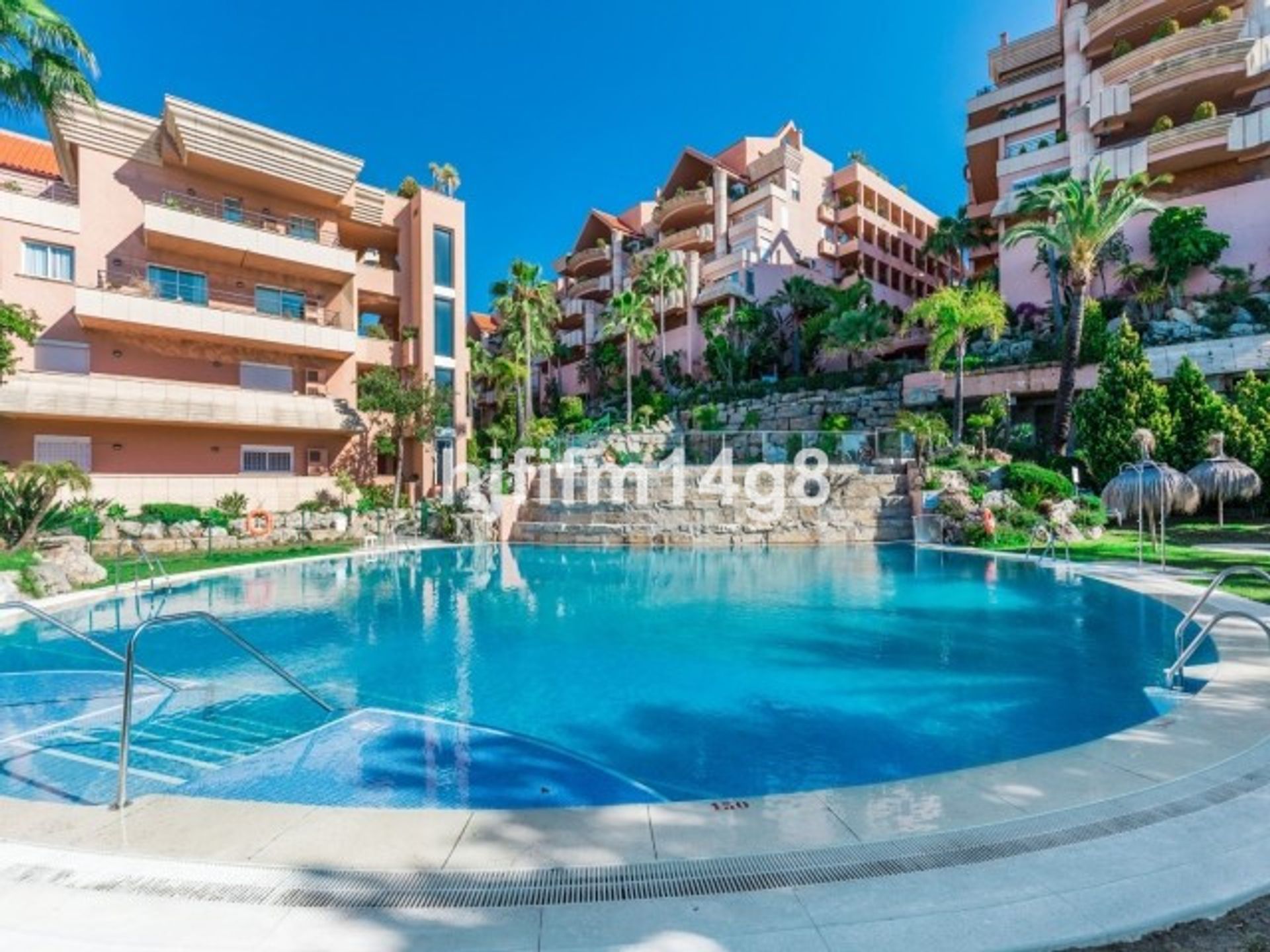 Condominio nel El Angelo, Andalusia 10738163