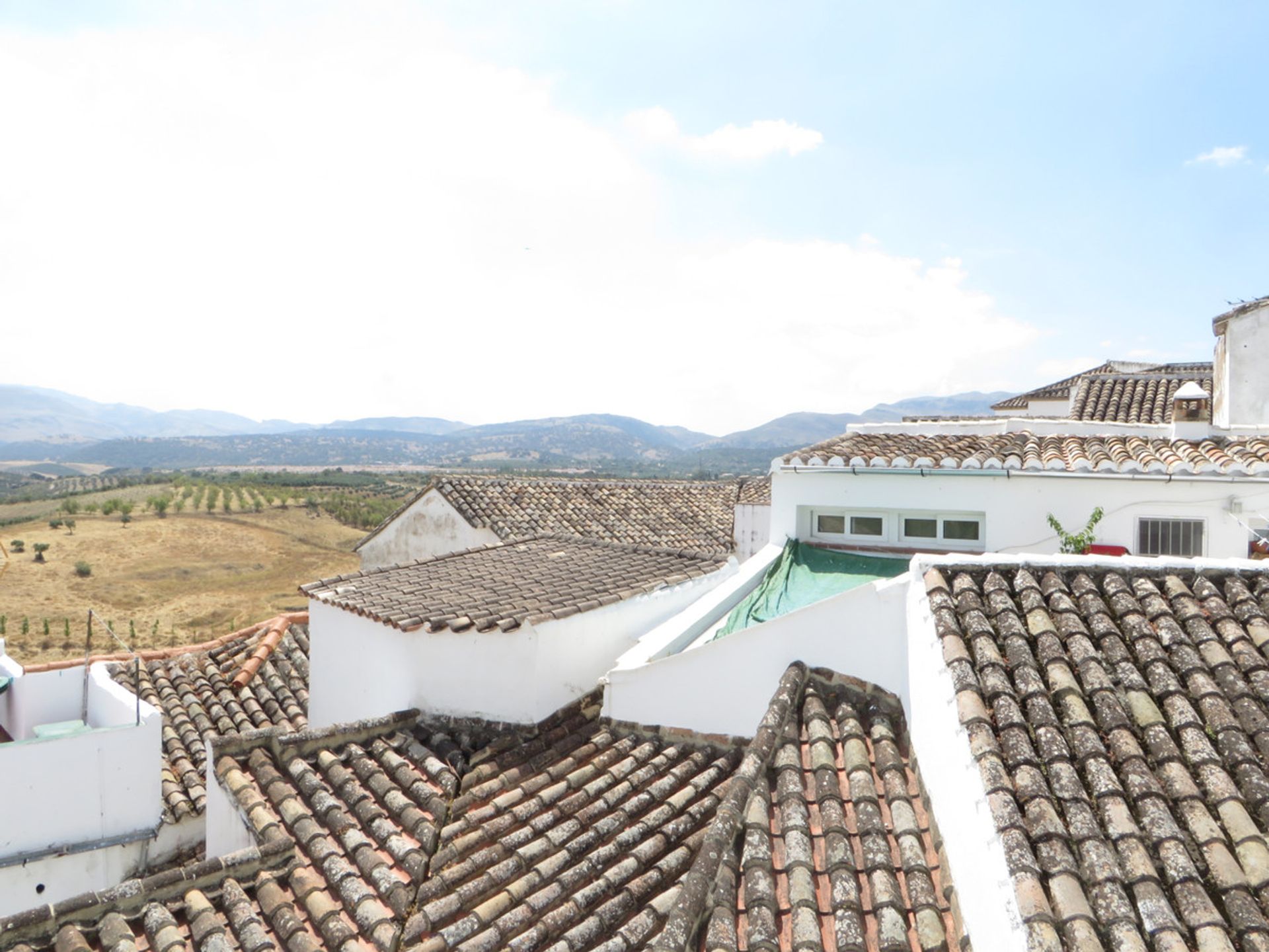 σπίτι σε Ronda, Andalucía 10738181